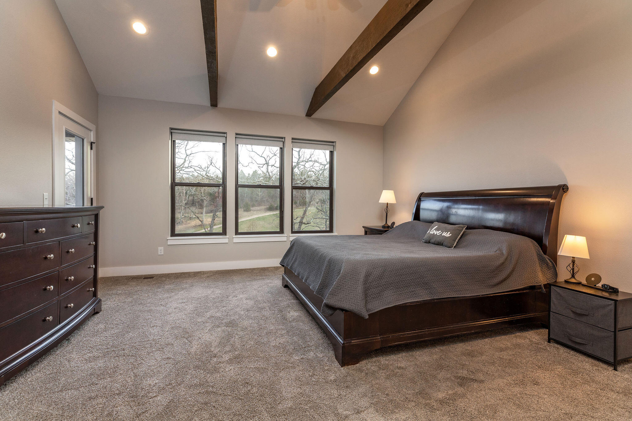 Branson Hills - Residential