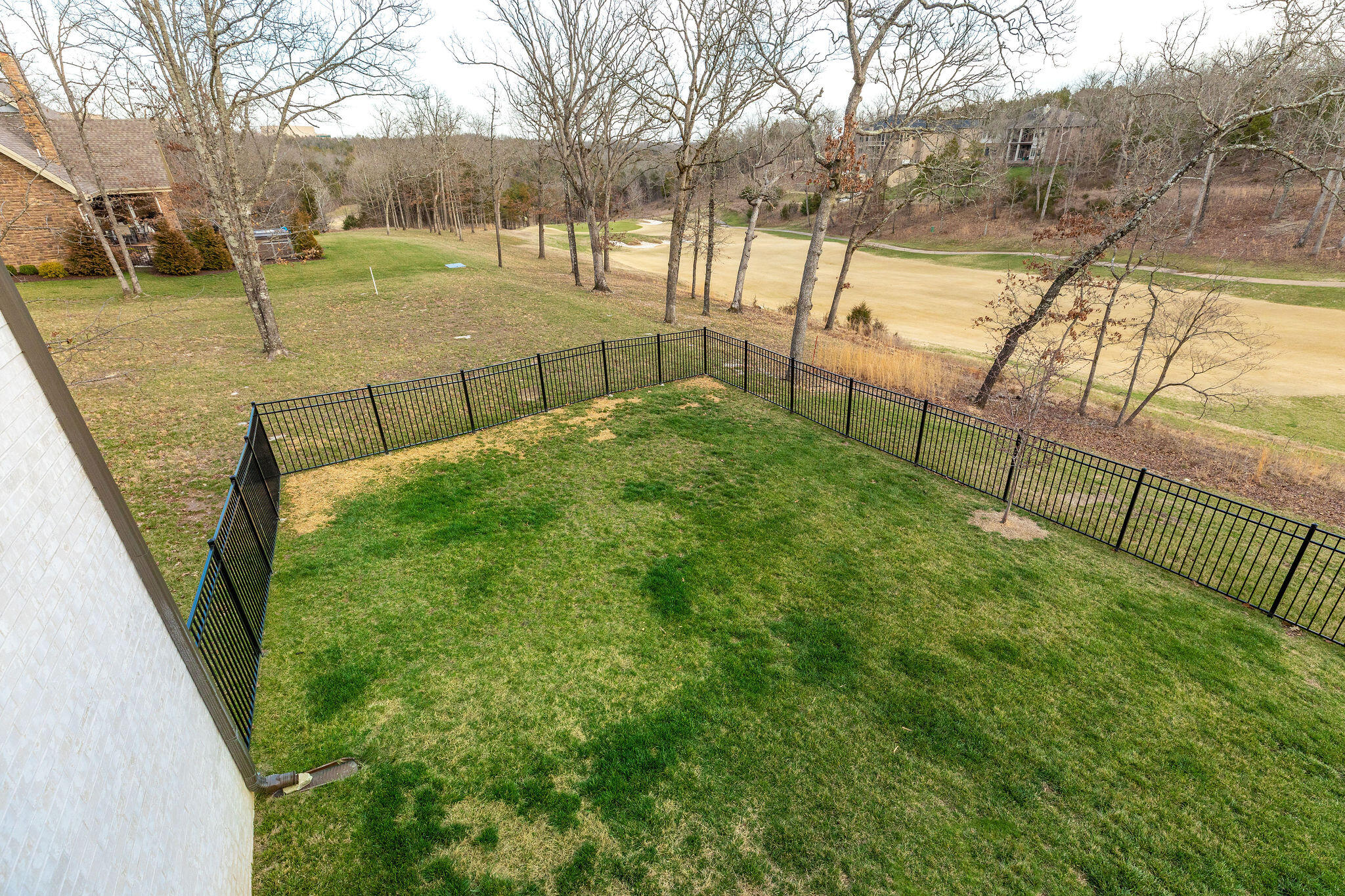 Branson Hills - Residential
