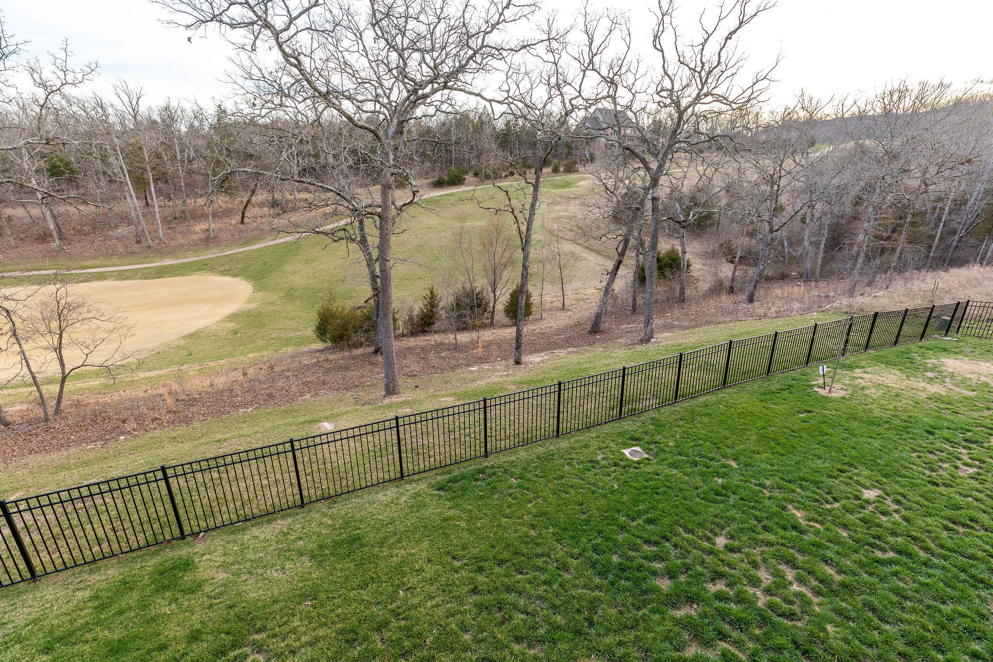 Branson Hills - Residential