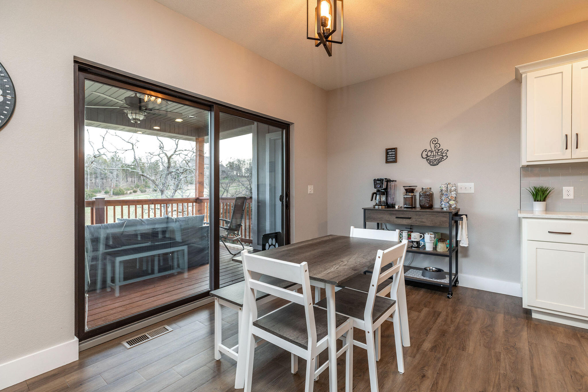 Branson Hills - Residential