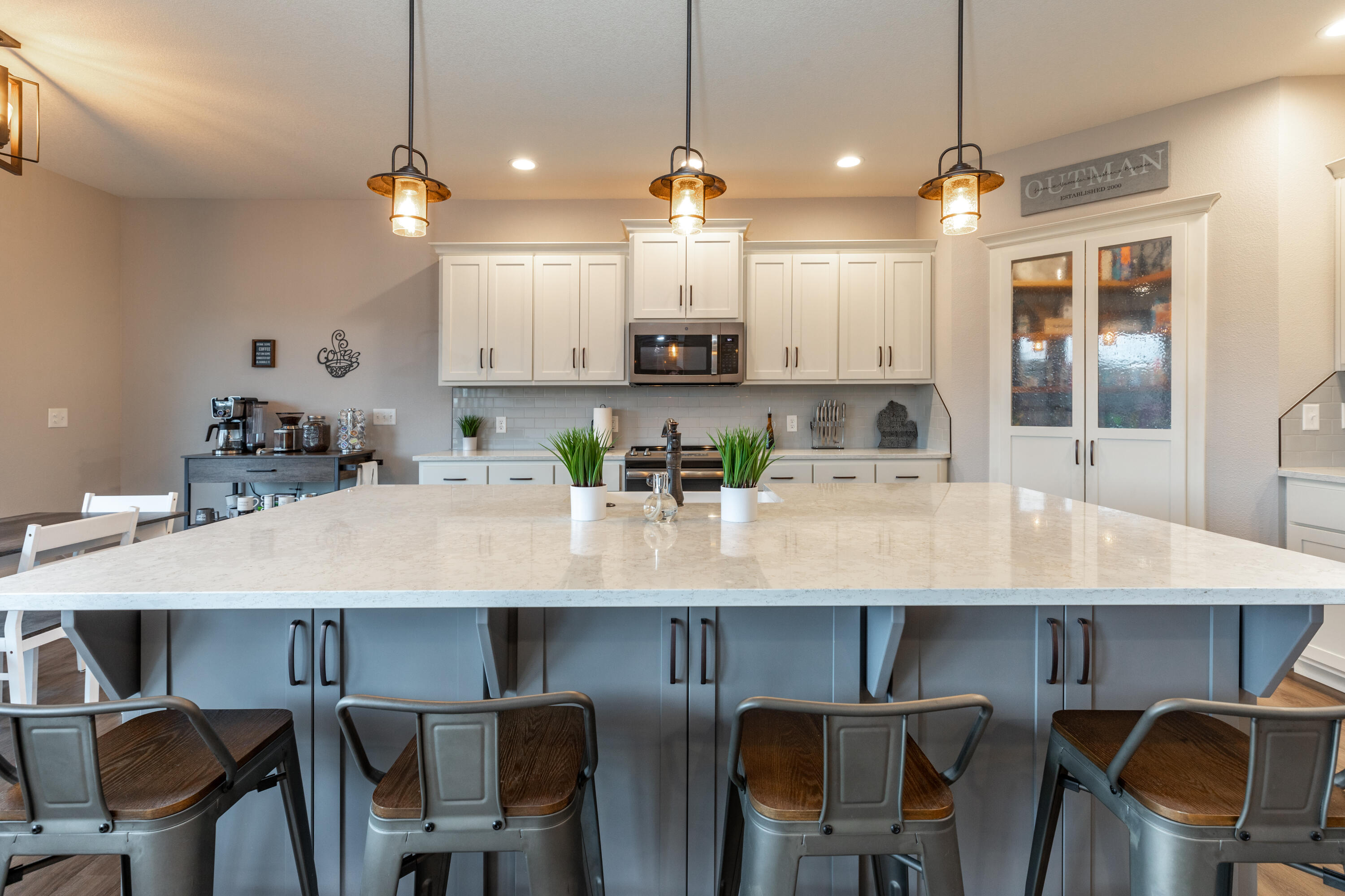 Branson Hills - Residential