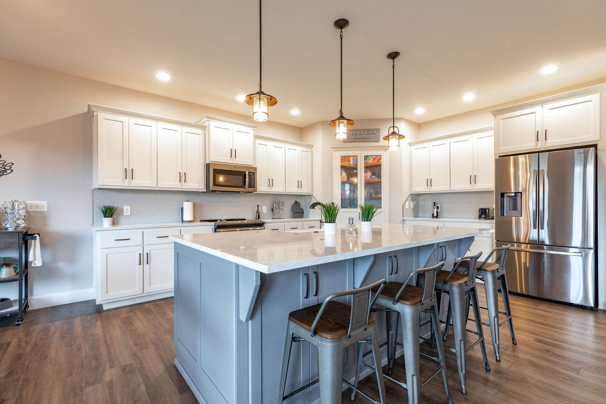 Branson Hills - Residential