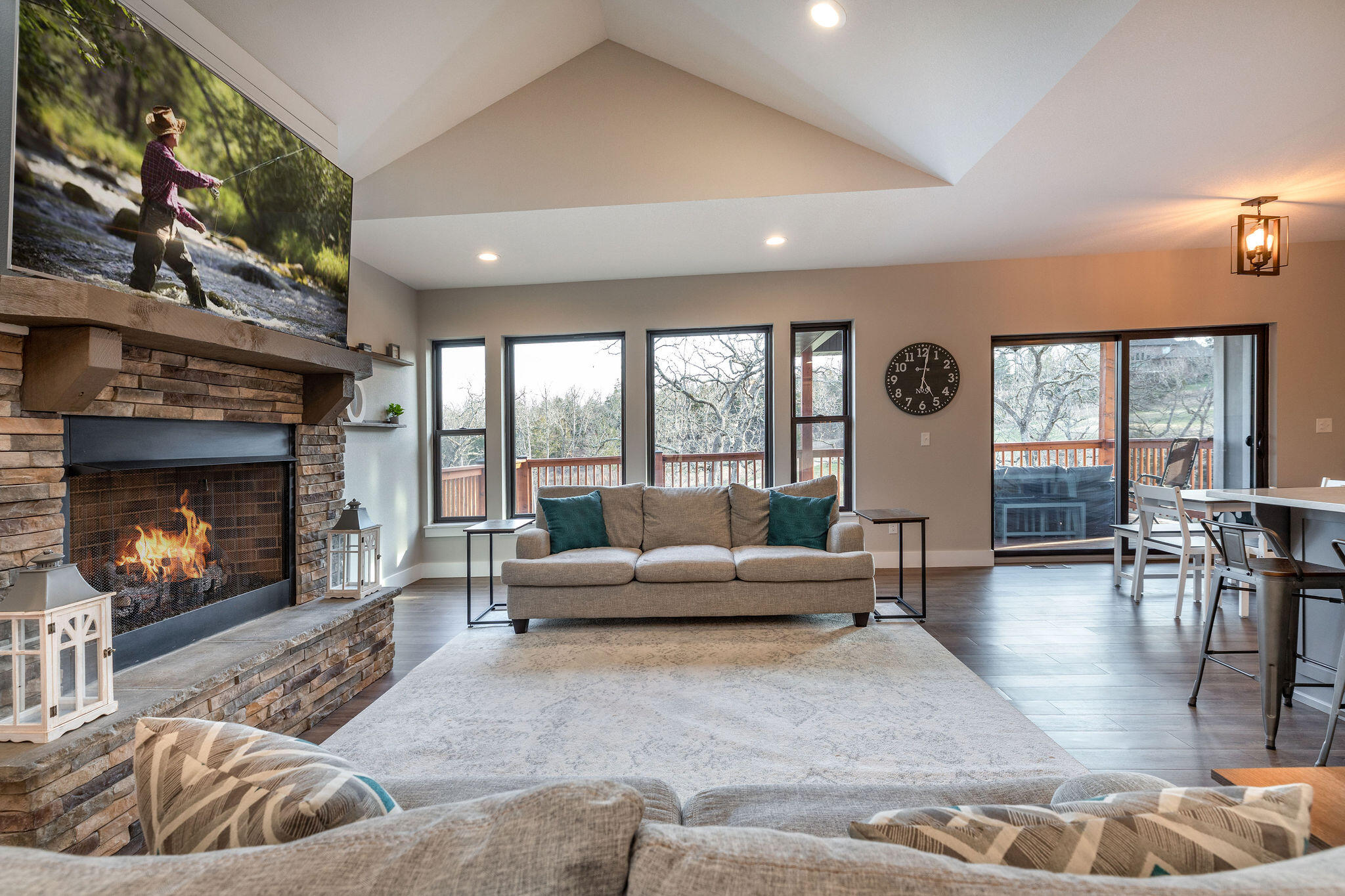 Branson Hills - Residential