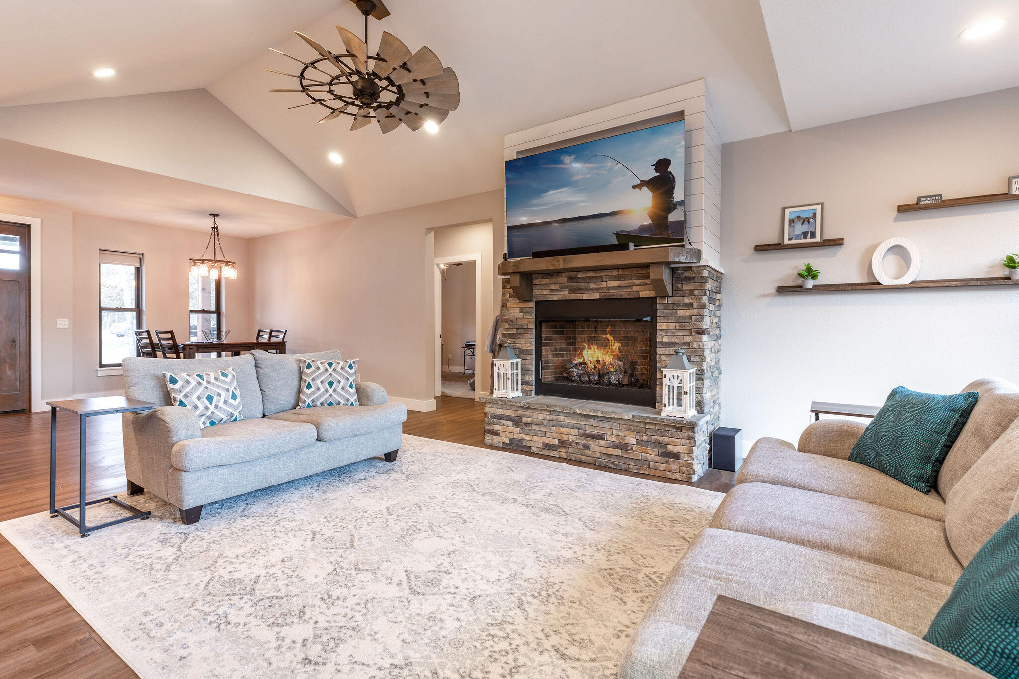 Branson Hills - Residential