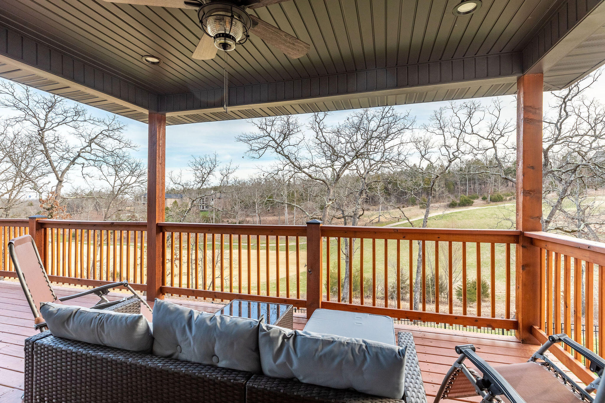 Branson Hills - Residential