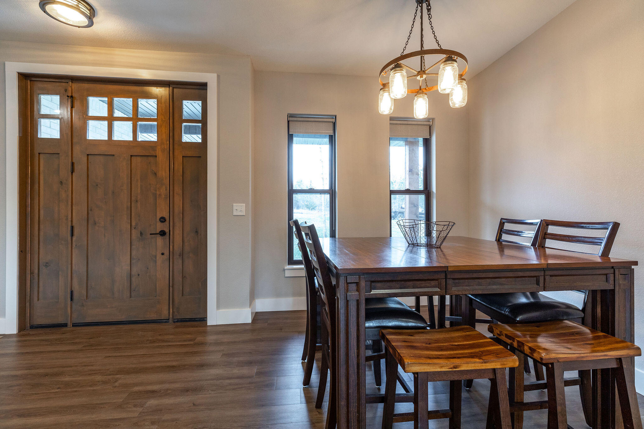 Branson Hills - Residential