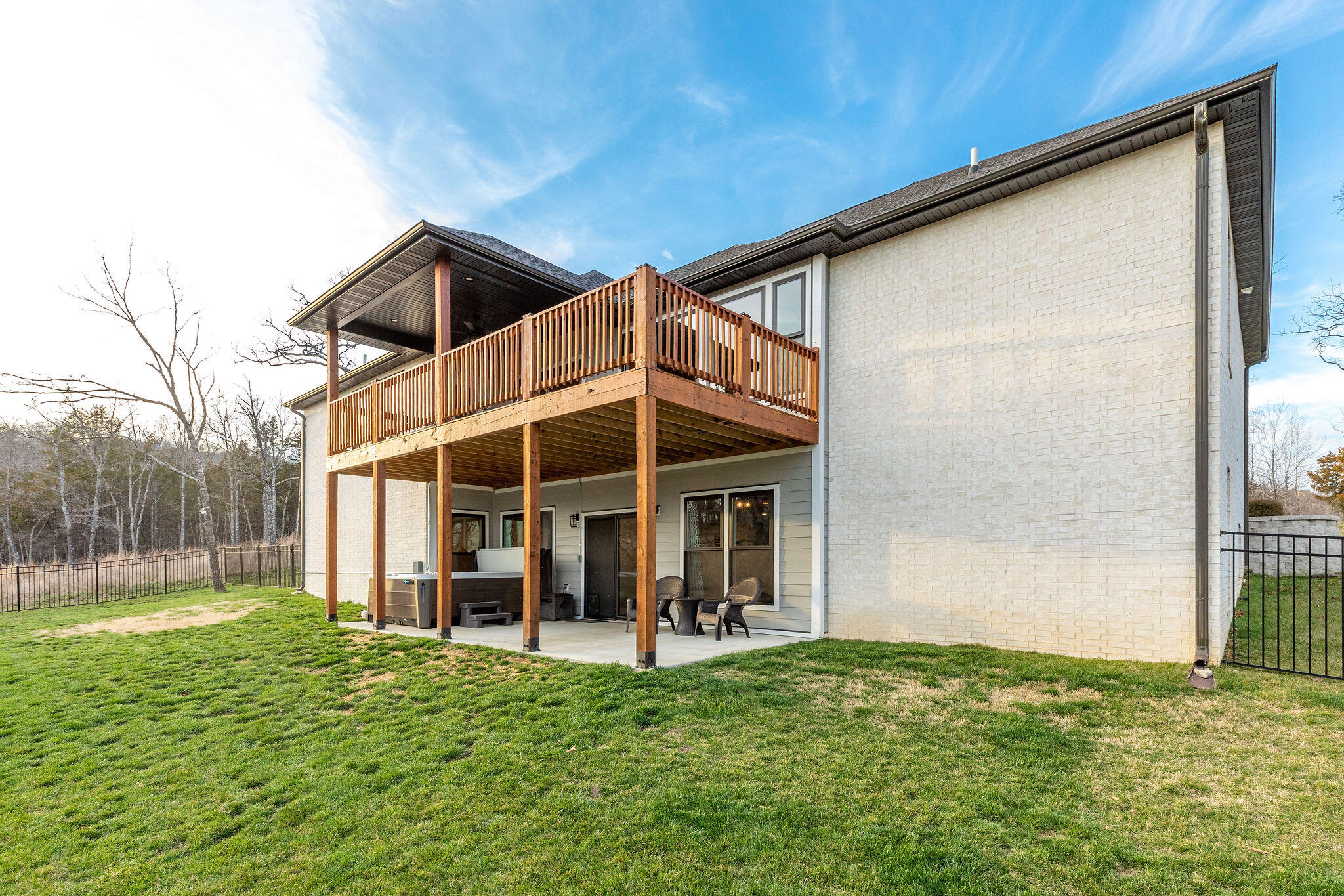 Branson Hills - Residential