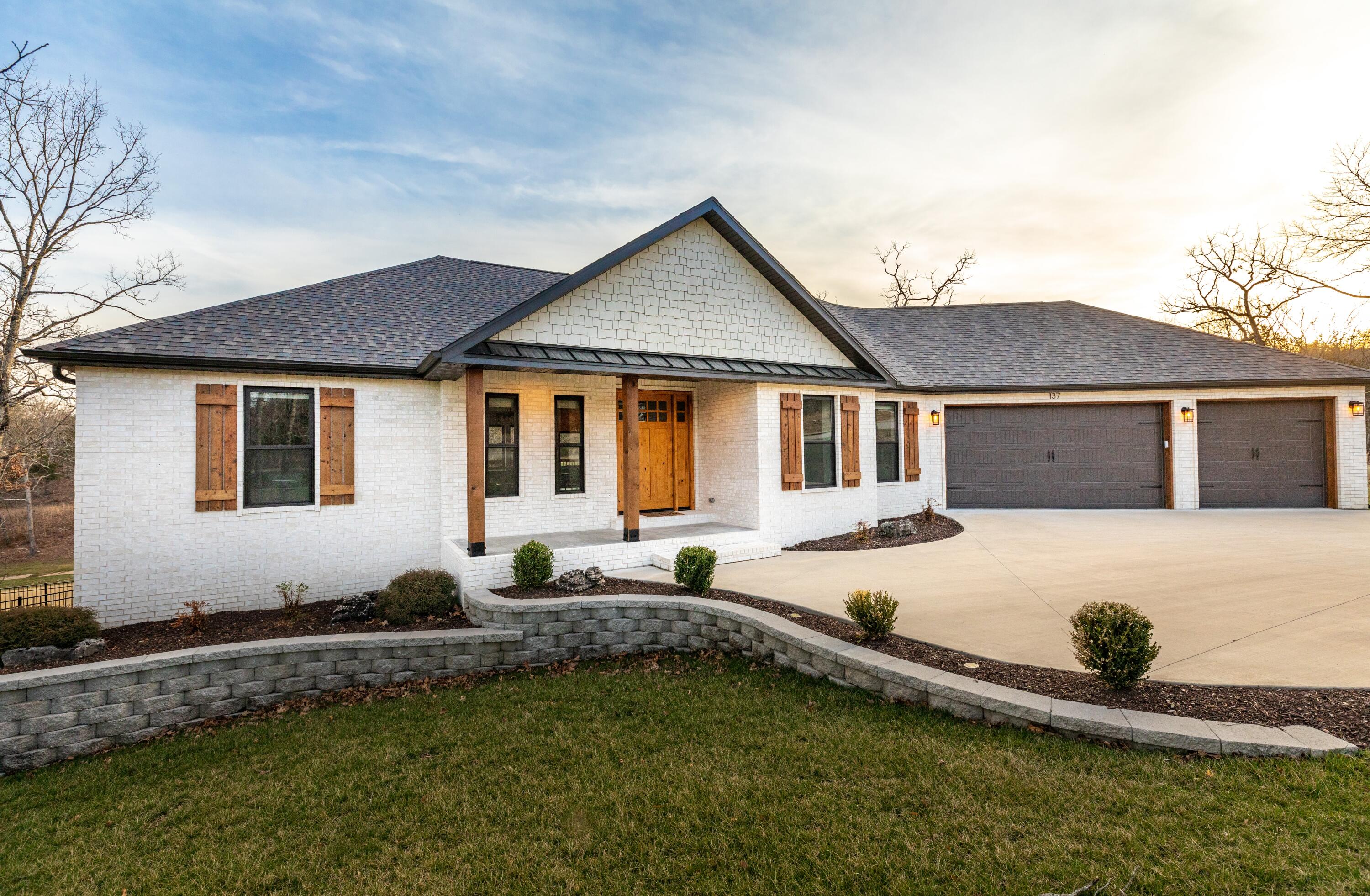 Branson Hills - Residential