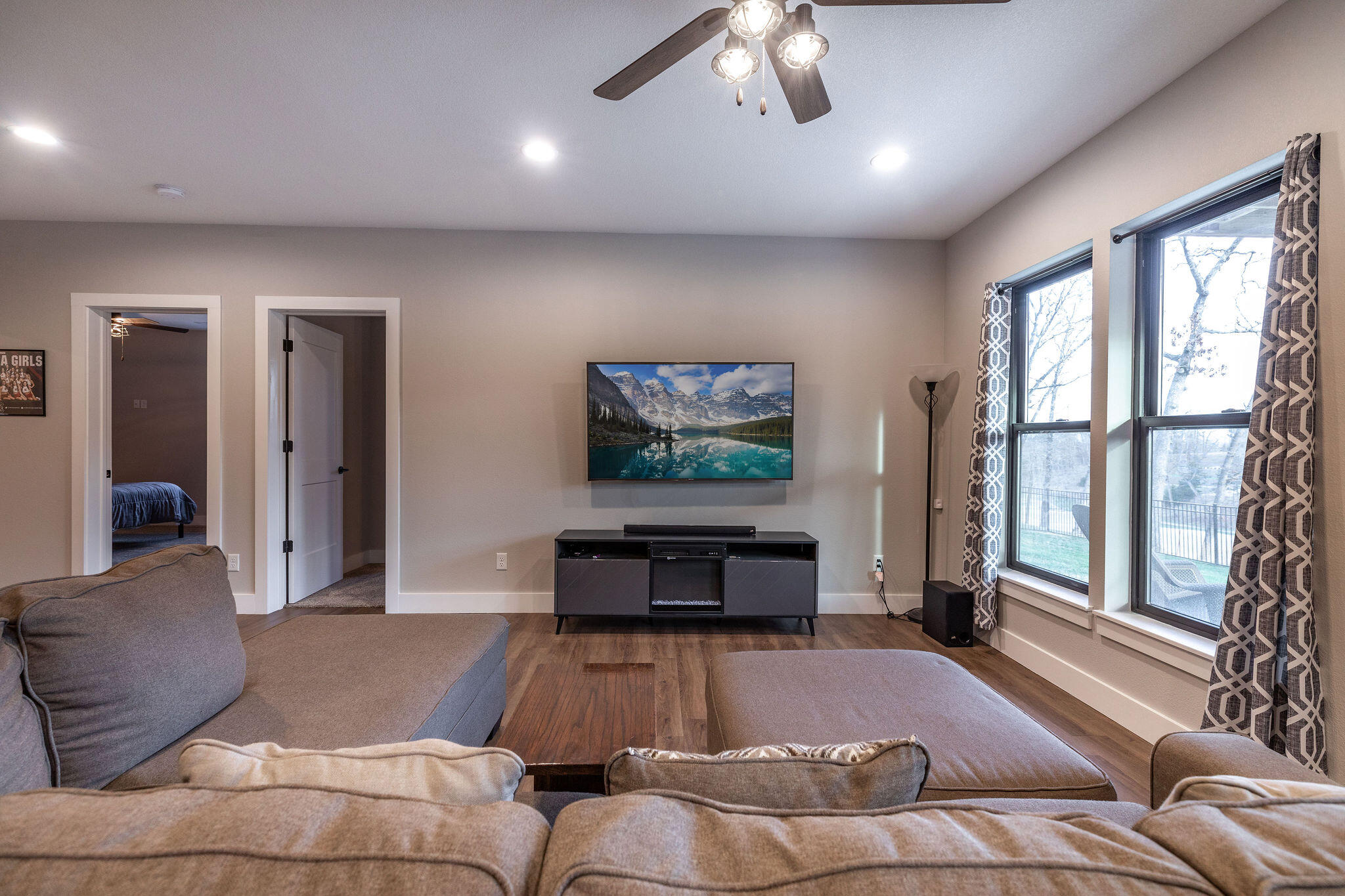 Branson Hills - Residential