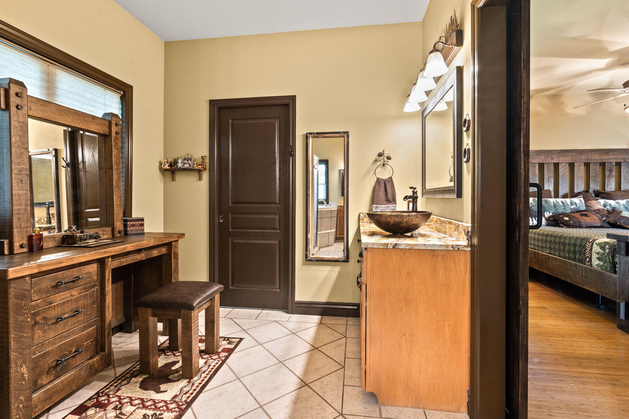 Stonebridge Village - Residential