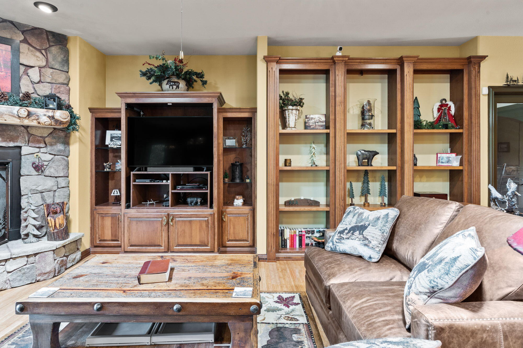 Stonebridge Village - Residential