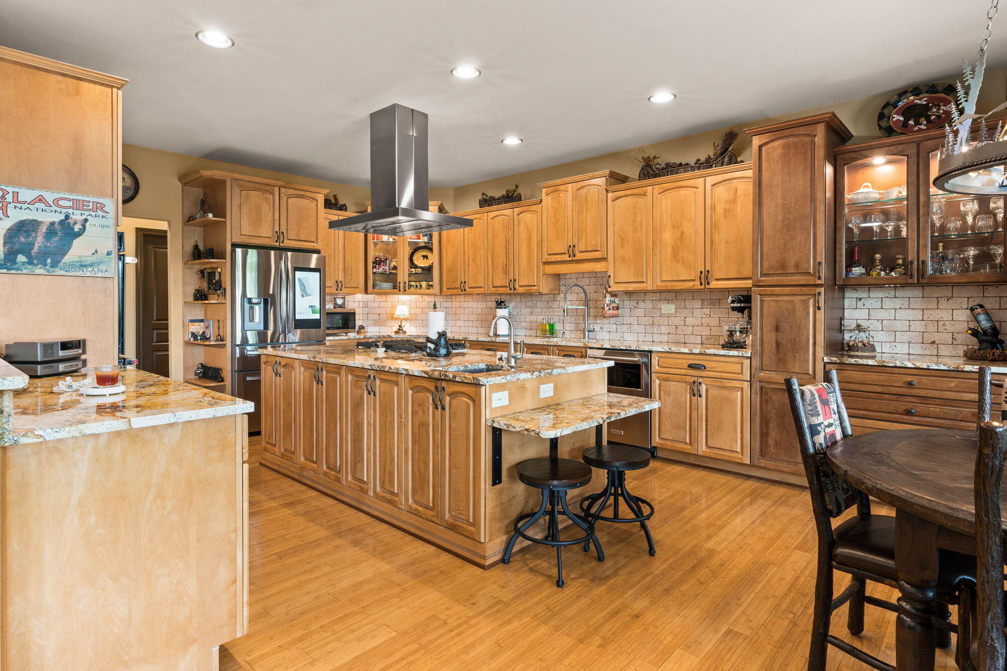 Stonebridge Village - Residential