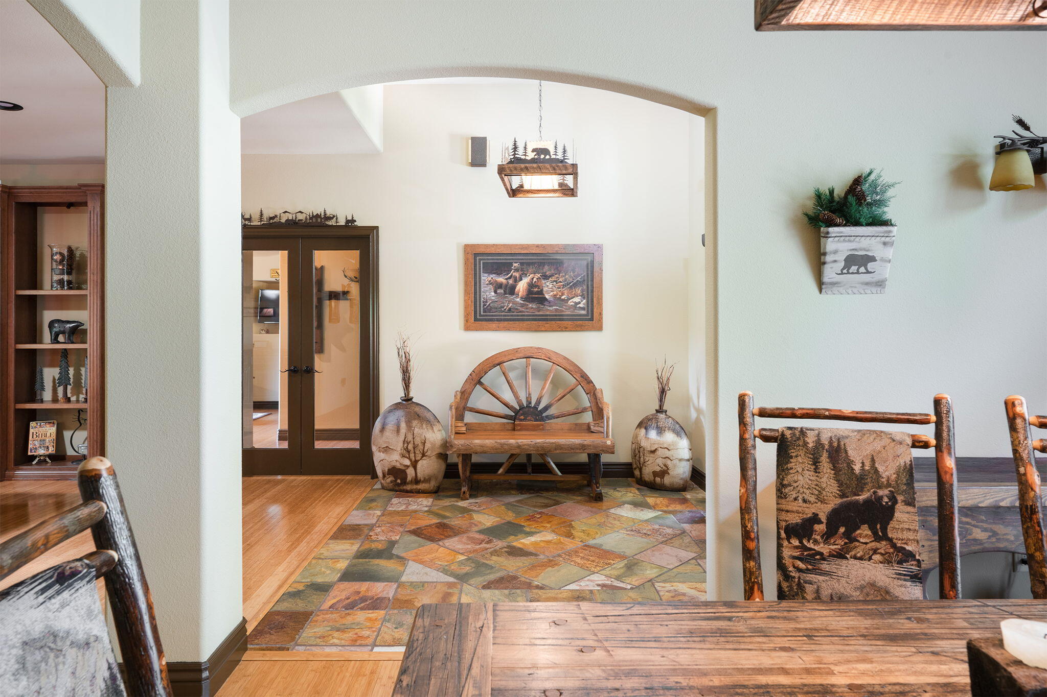 Stonebridge Village - Residential