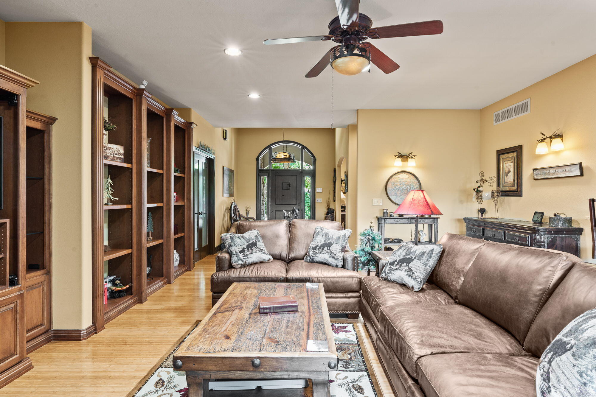 Stonebridge Village - Residential