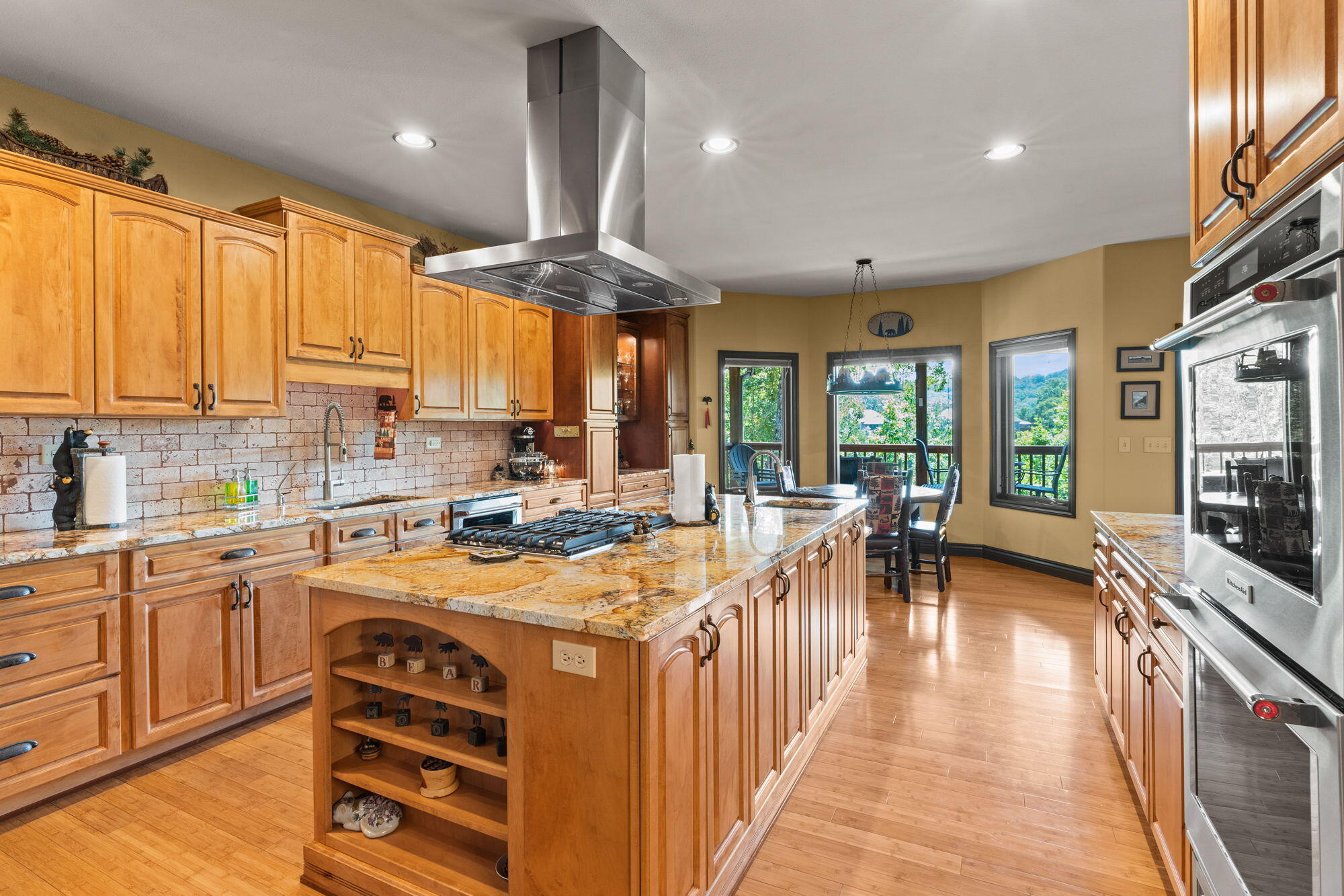 Stonebridge Village - Residential