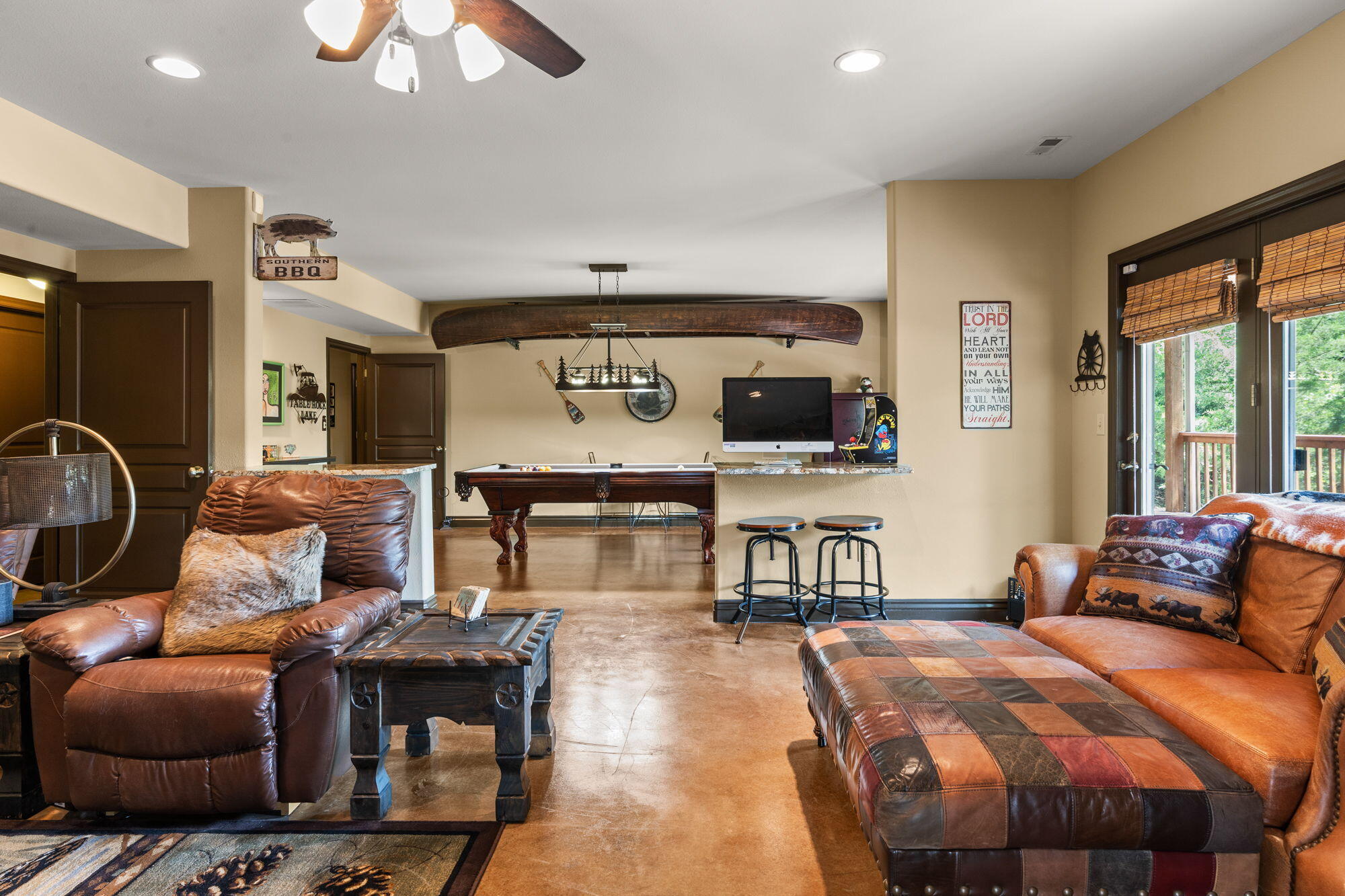 Stonebridge Village - Residential