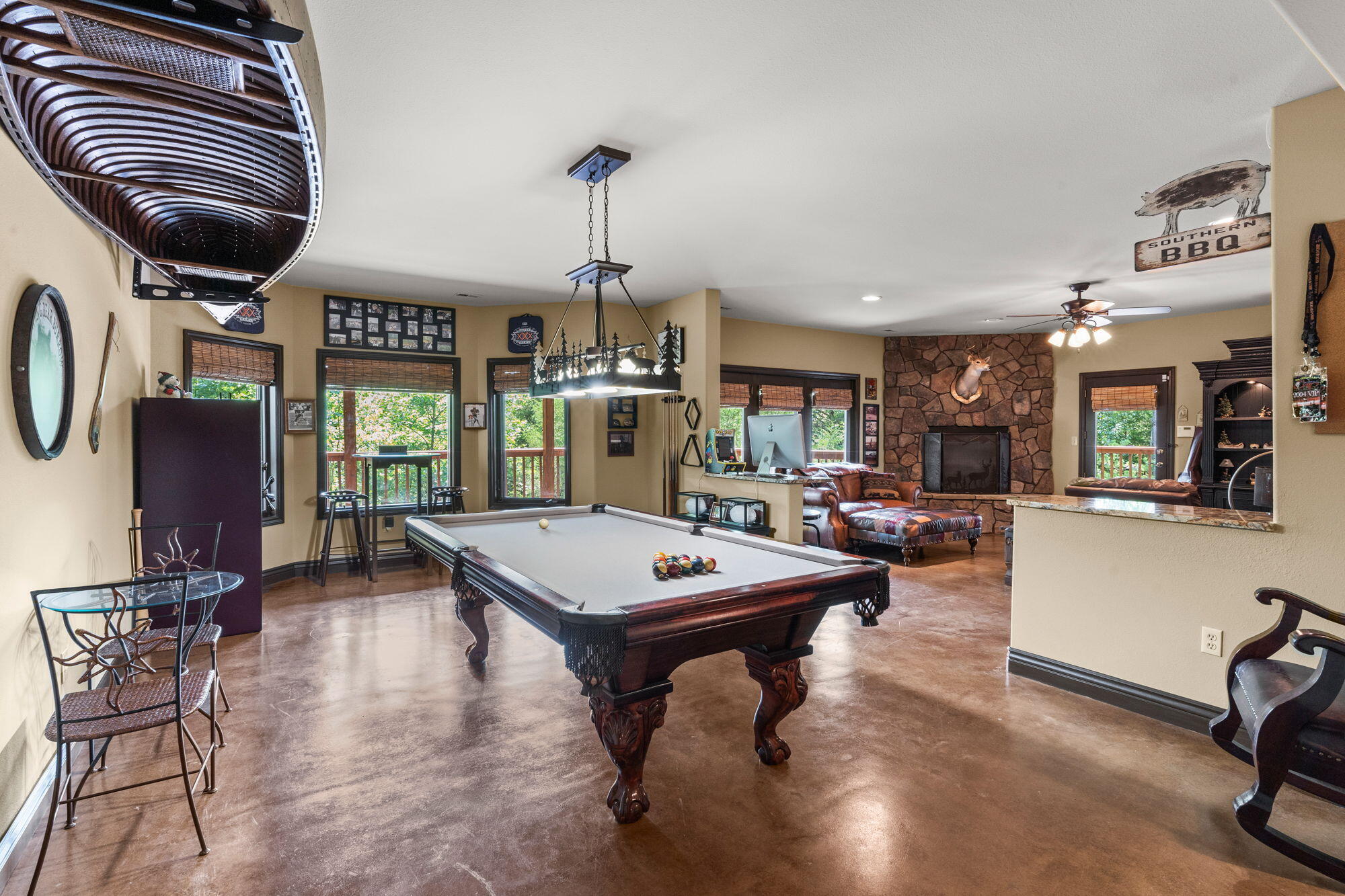 Stonebridge Village - Residential
