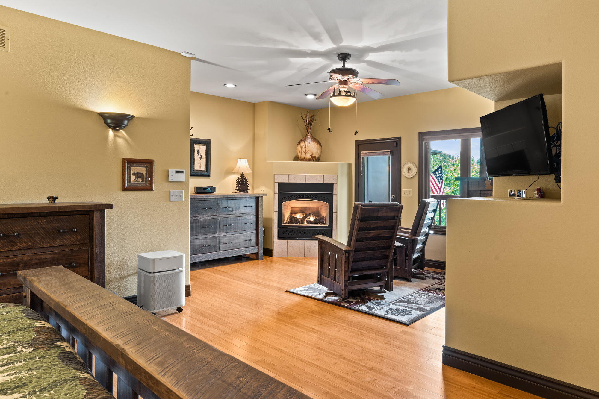 Stonebridge Village - Residential