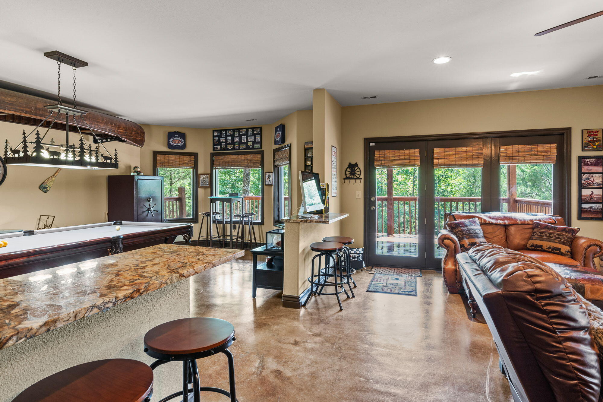 Stonebridge Village - Residential