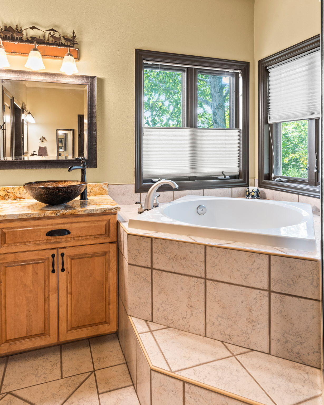 Stonebridge Village - Residential