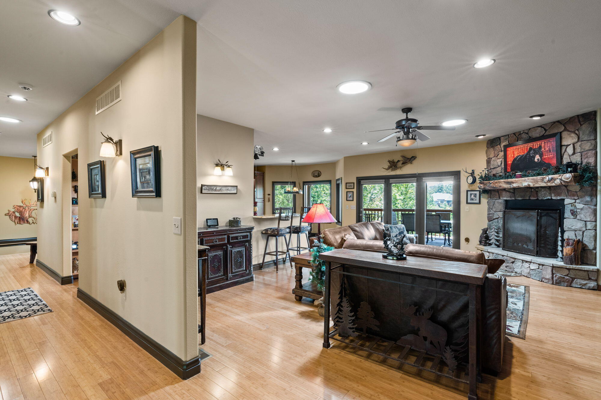 Stonebridge Village - Residential