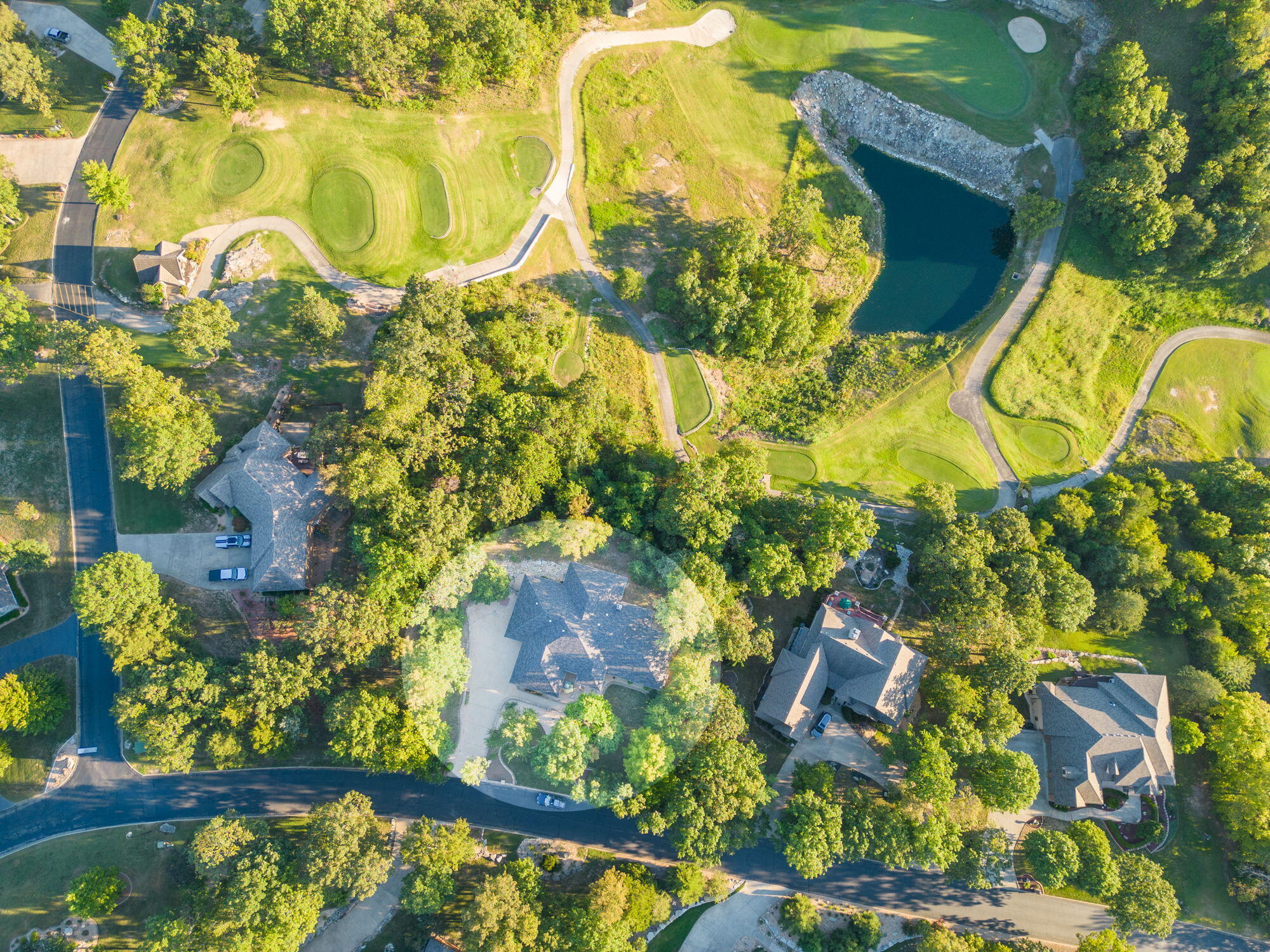 Stonebridge Village - Residential