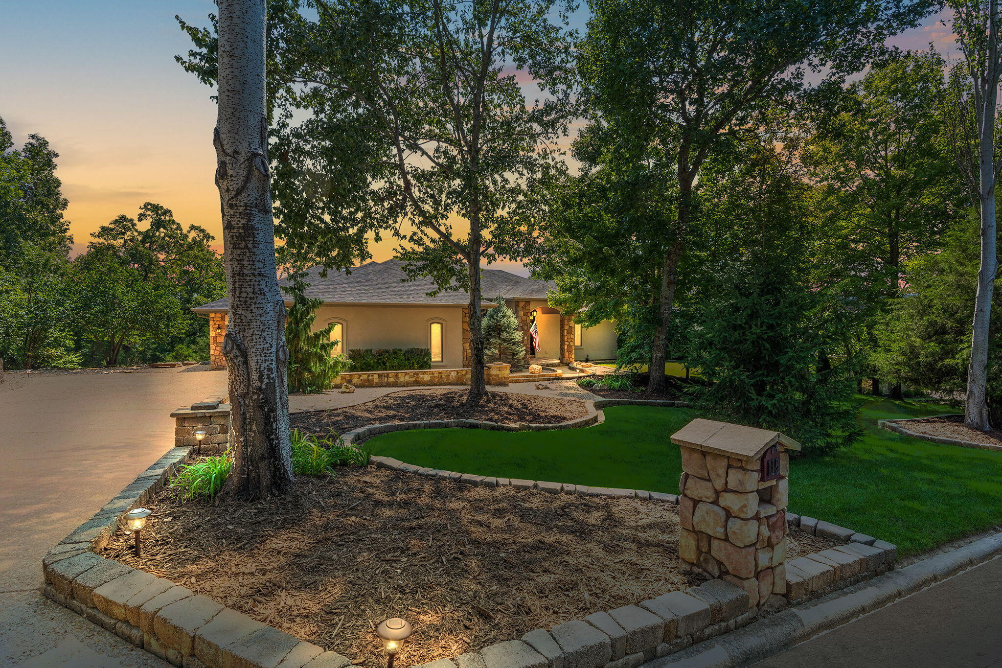 Stonebridge Village - Residential