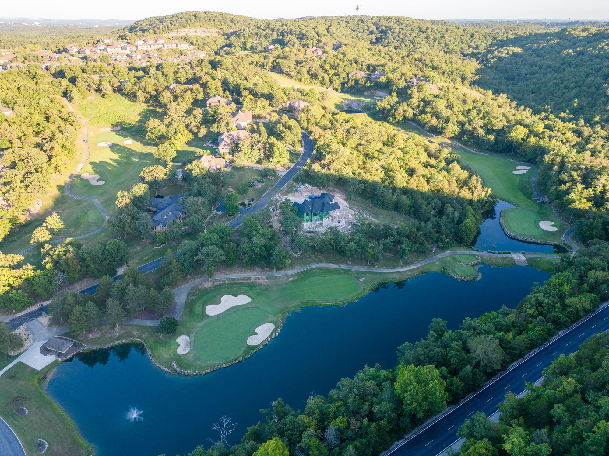 Stonebridge Village - Residential