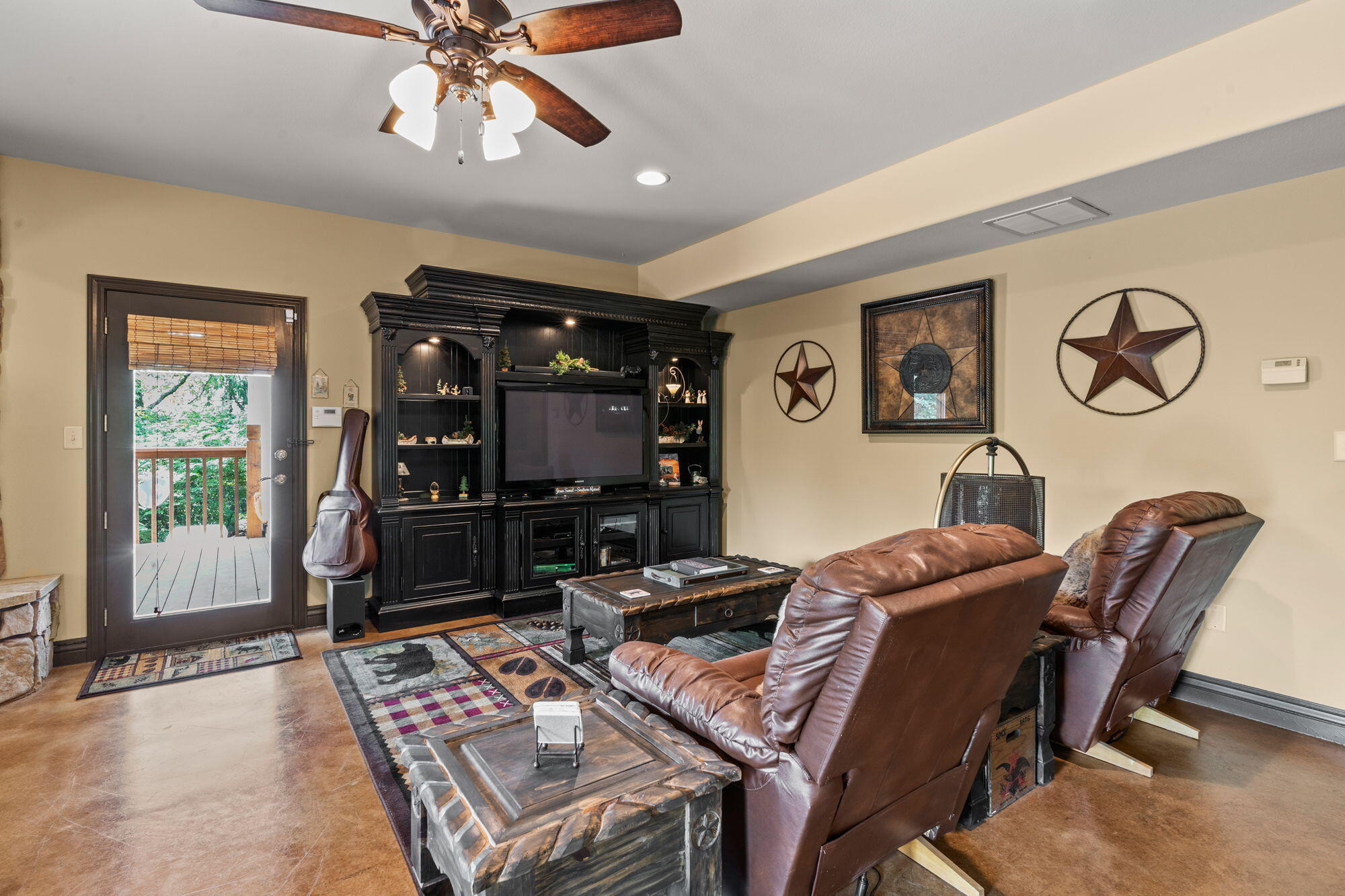 Stonebridge Village - Residential