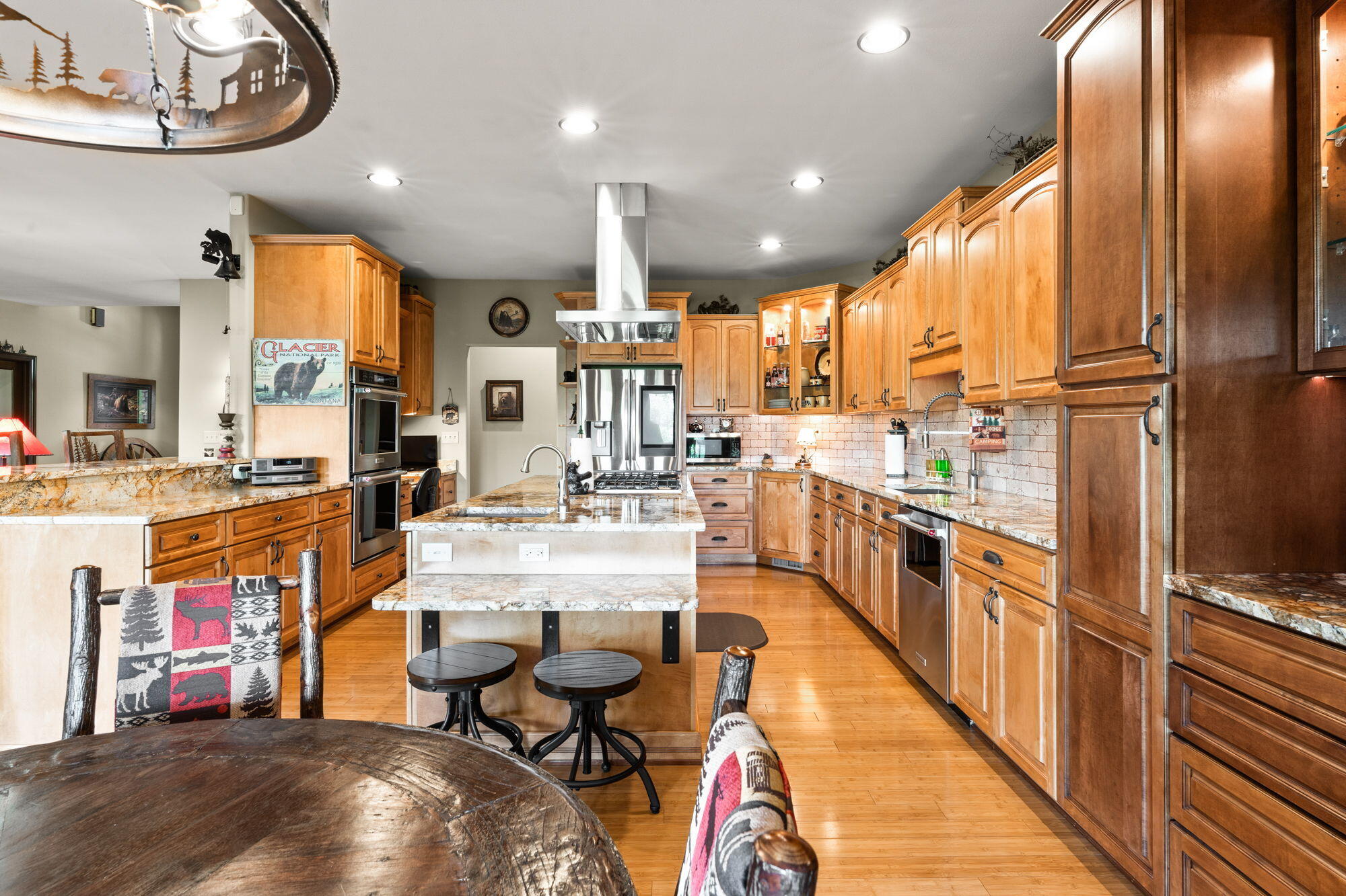 Stonebridge Village - Residential