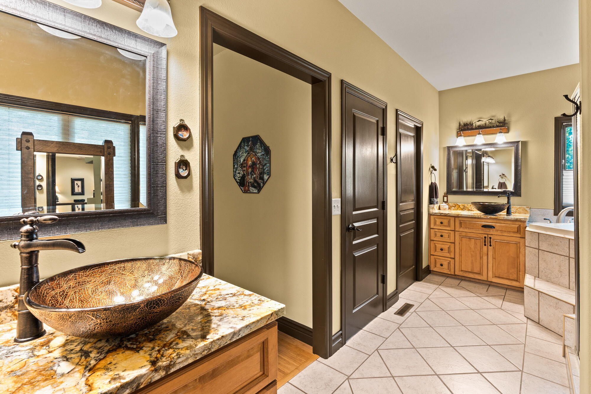 Stonebridge Village - Residential
