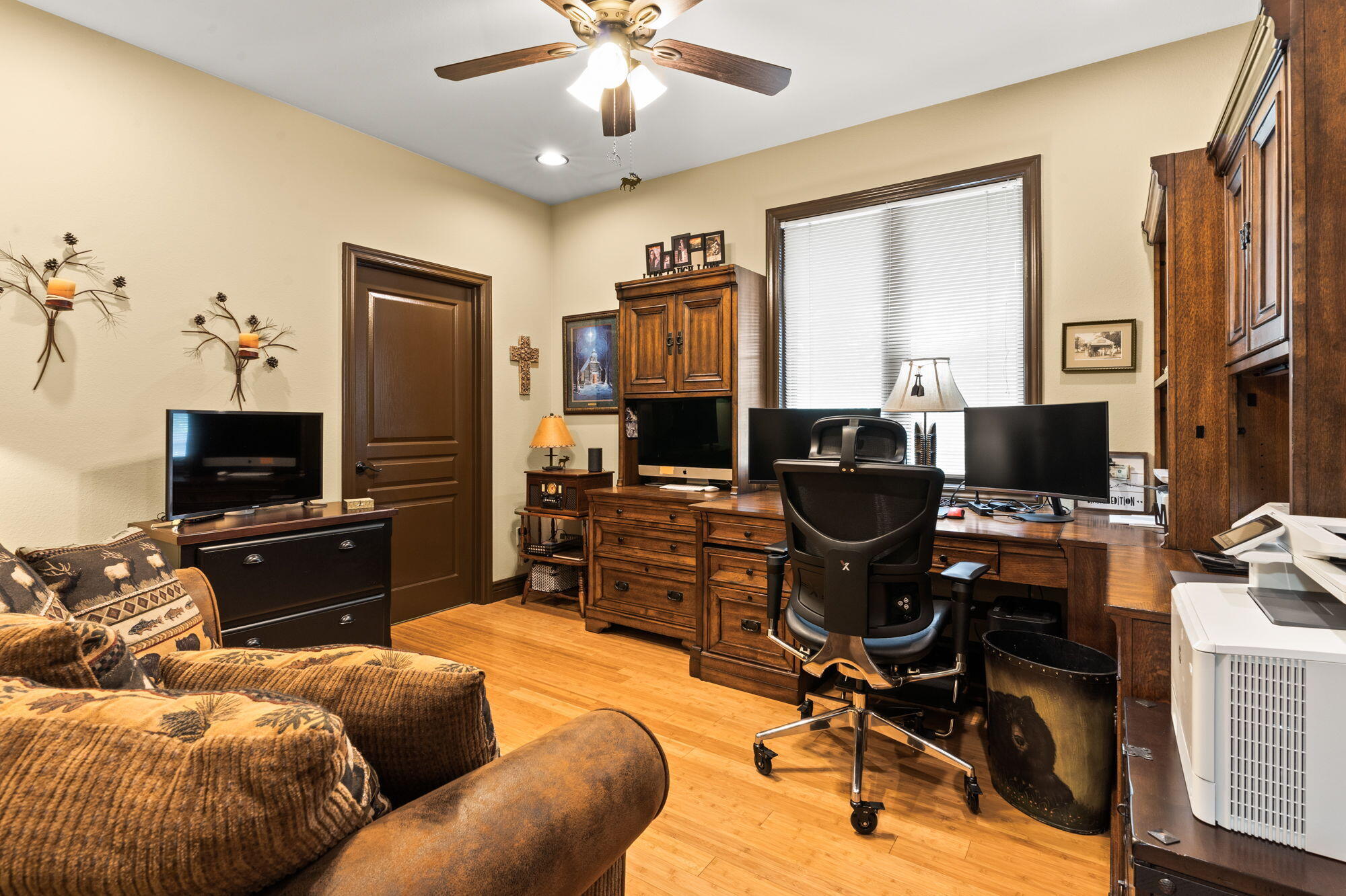 Stonebridge Village - Residential