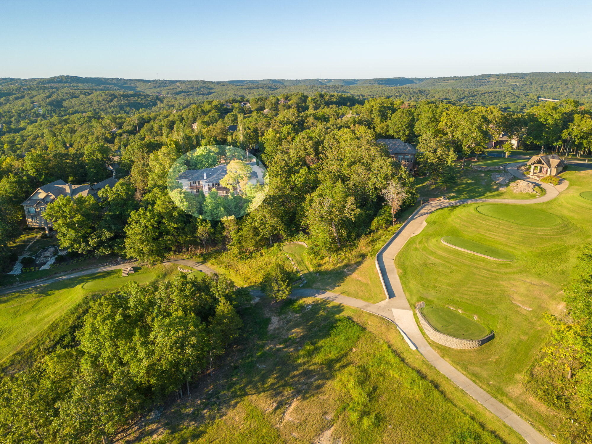 Stonebridge Village - Residential