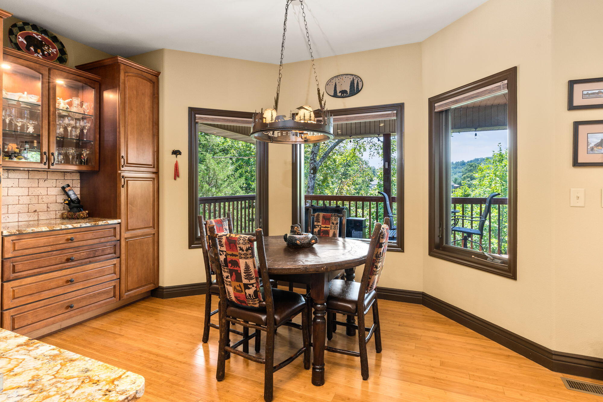 Stonebridge Village - Residential