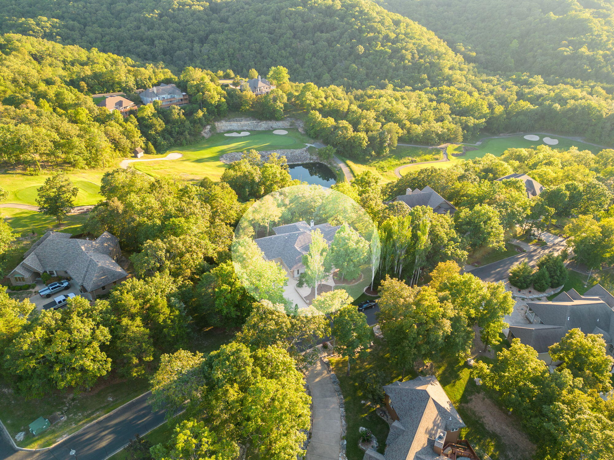 Stonebridge Village - Residential
