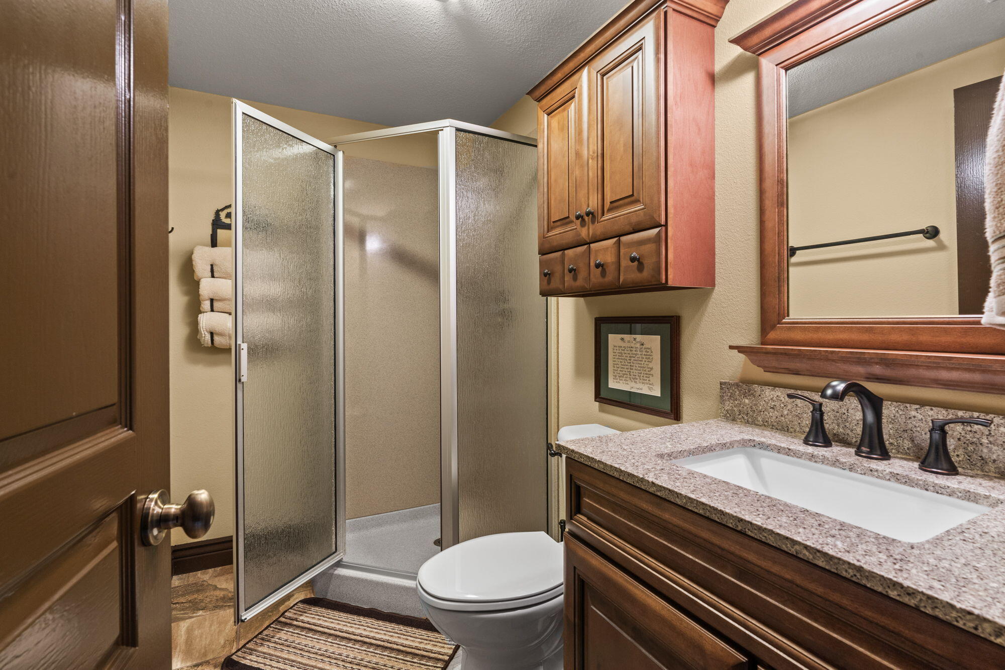 Stonebridge Village - Residential