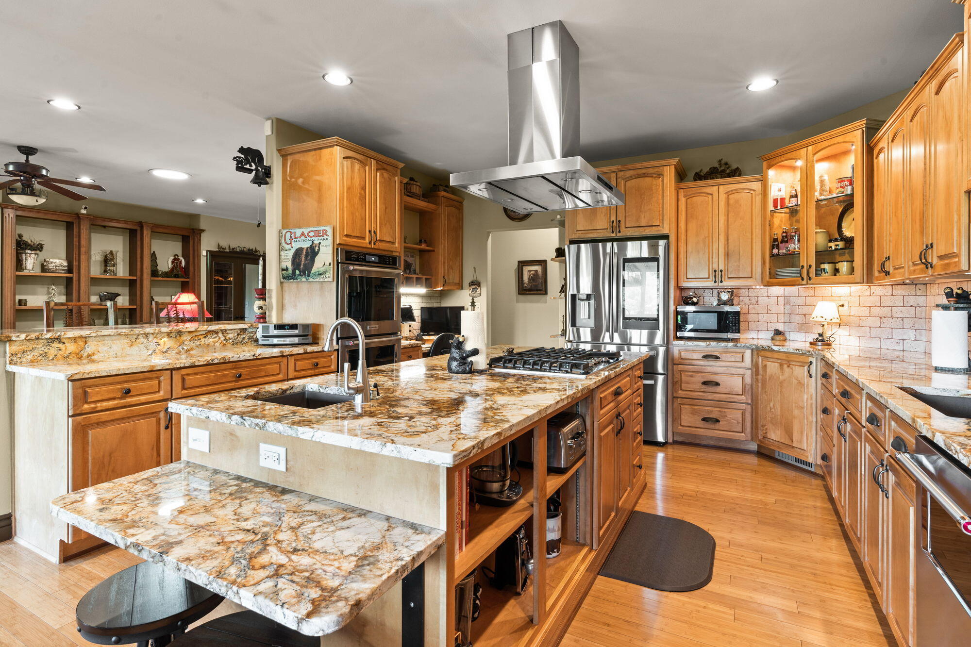 Stonebridge Village - Residential