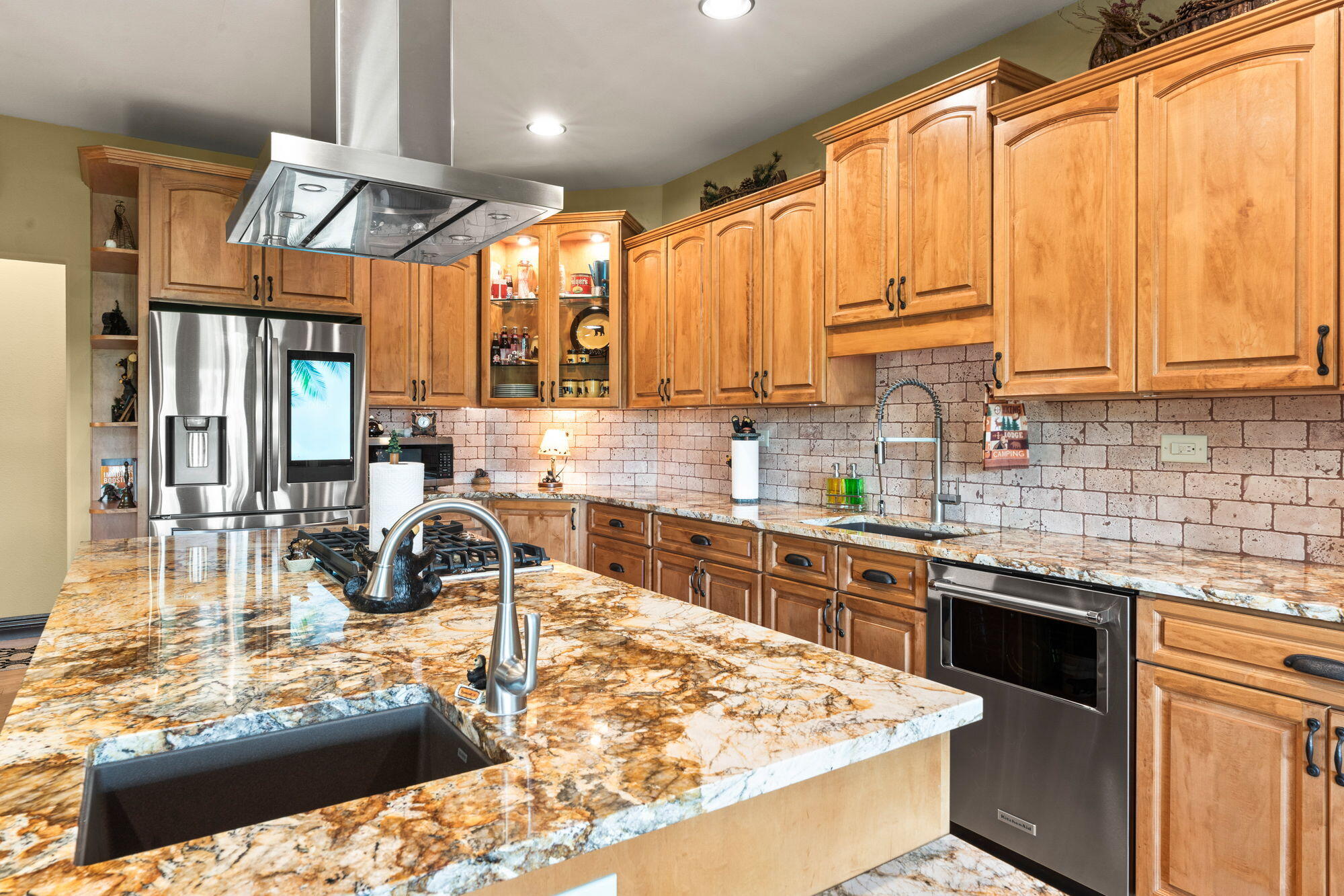 Stonebridge Village - Residential