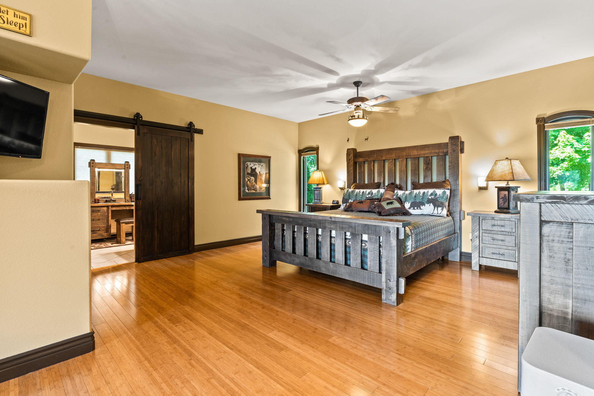 Stonebridge Village - Residential