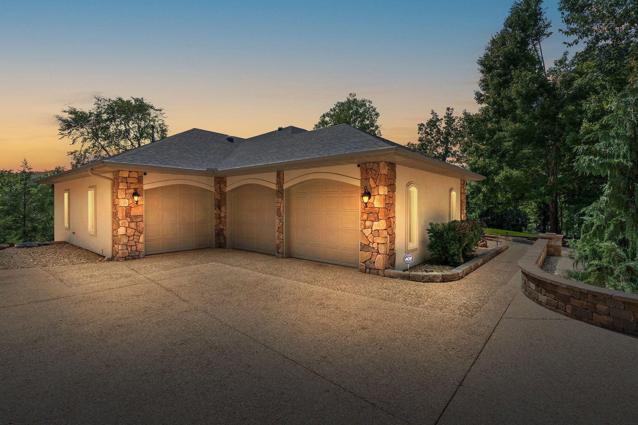 Stonebridge Village - Residential