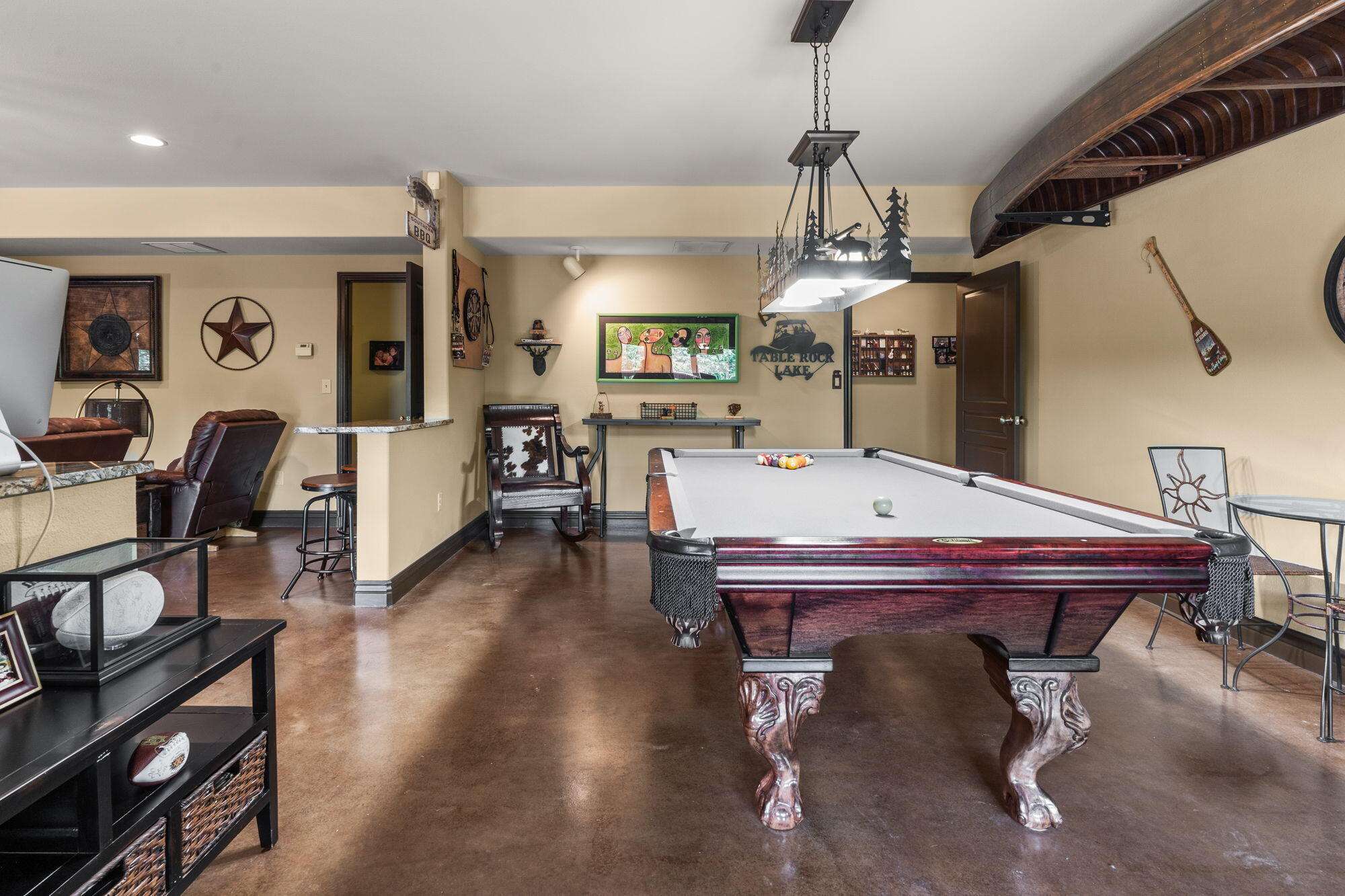 Stonebridge Village - Residential