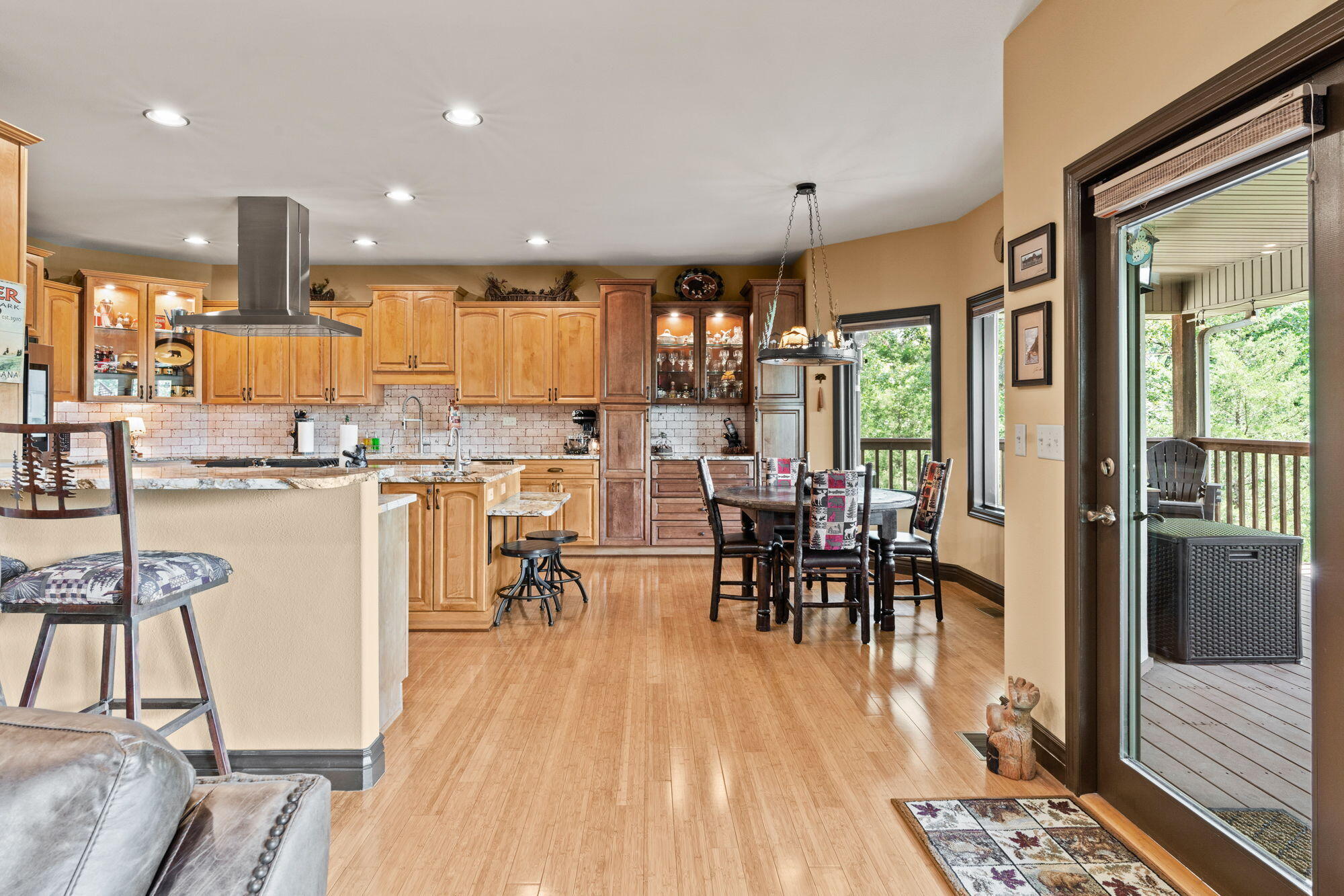 Stonebridge Village - Residential