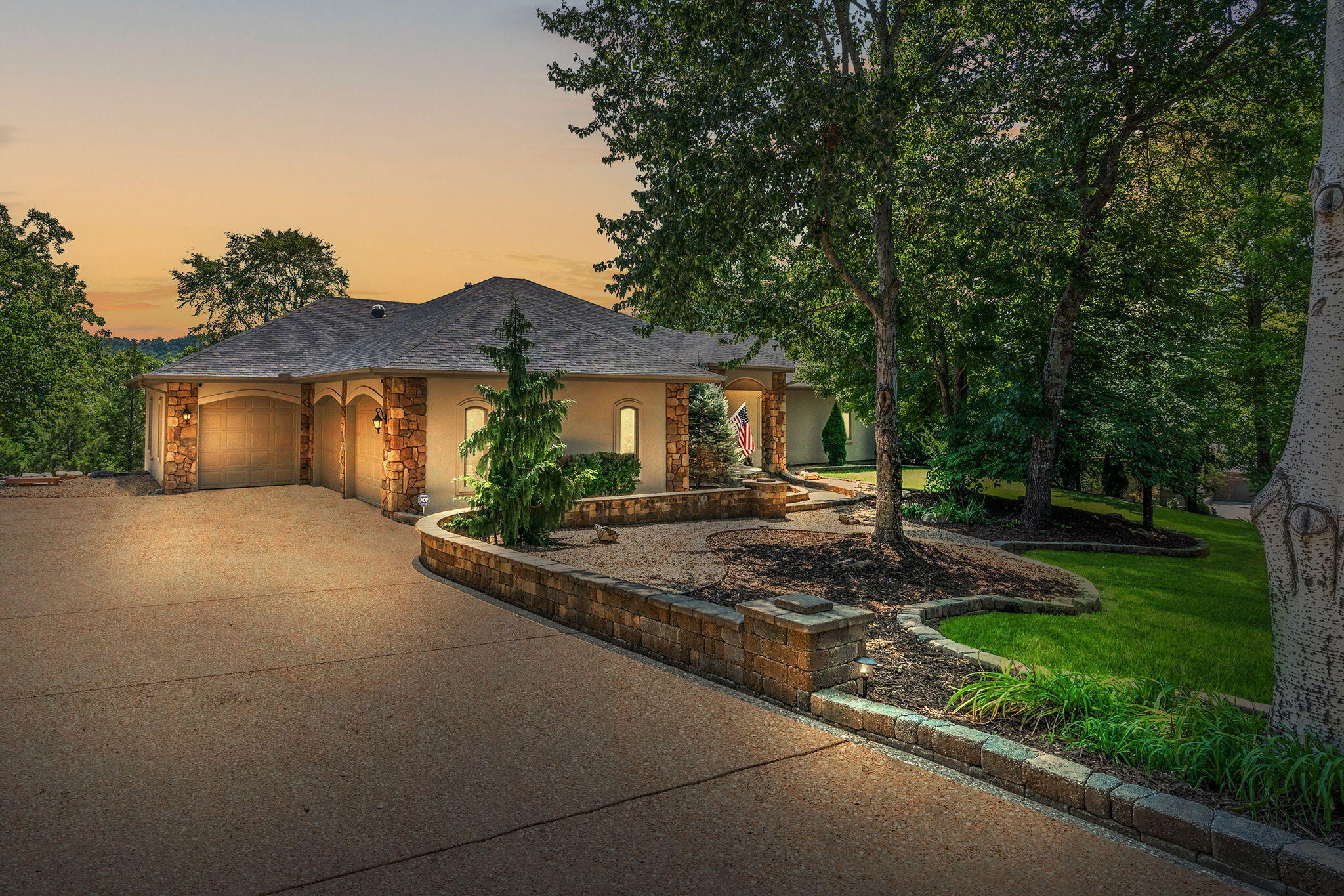 Stonebridge Village - Residential