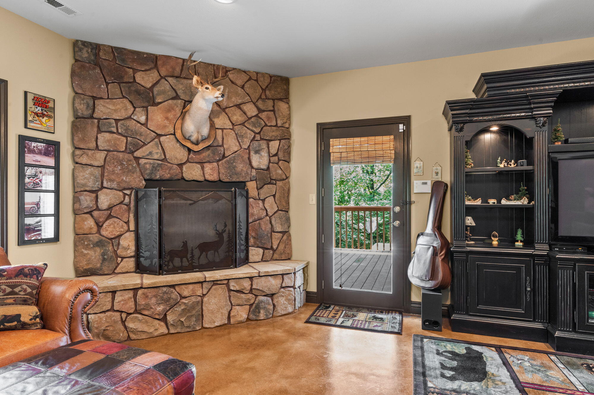 Stonebridge Village - Residential
