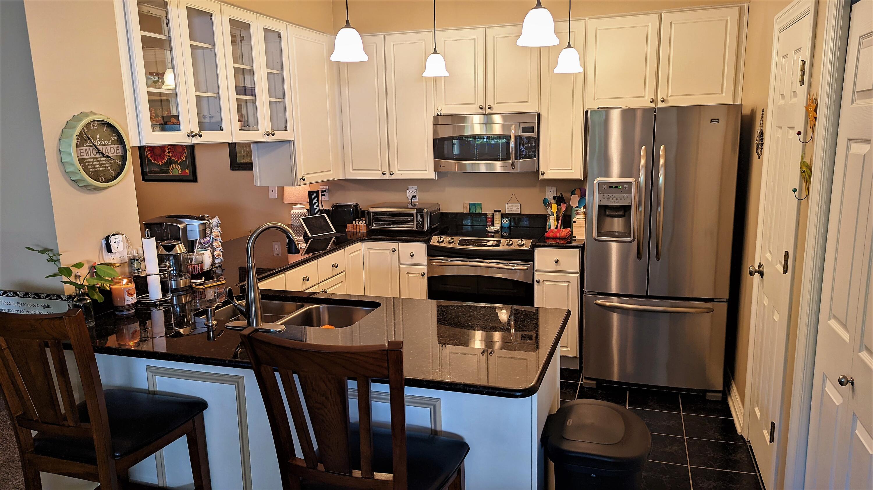 Palace View Place Condos - Residential