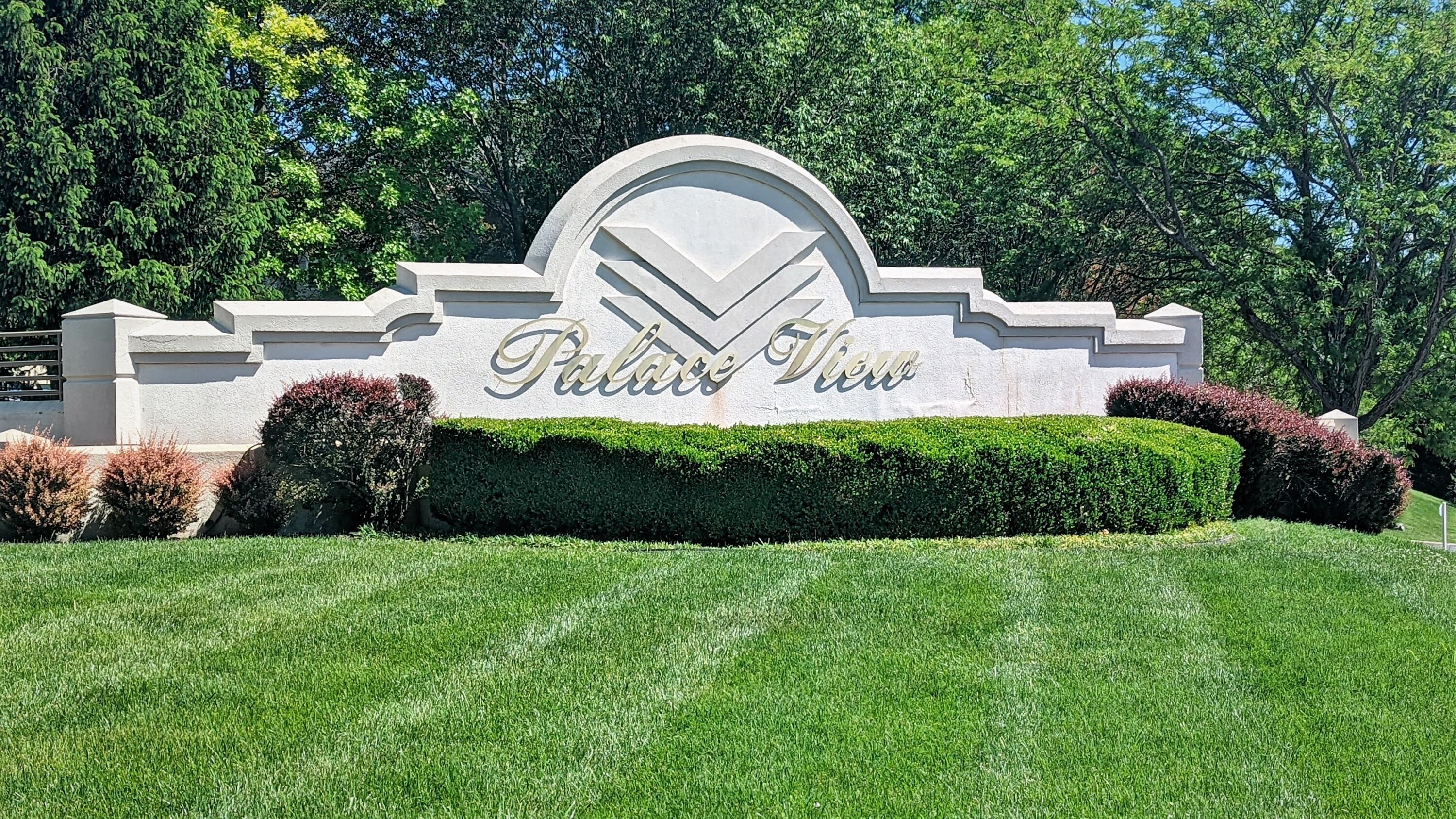 Palace View Place Condos - Residential