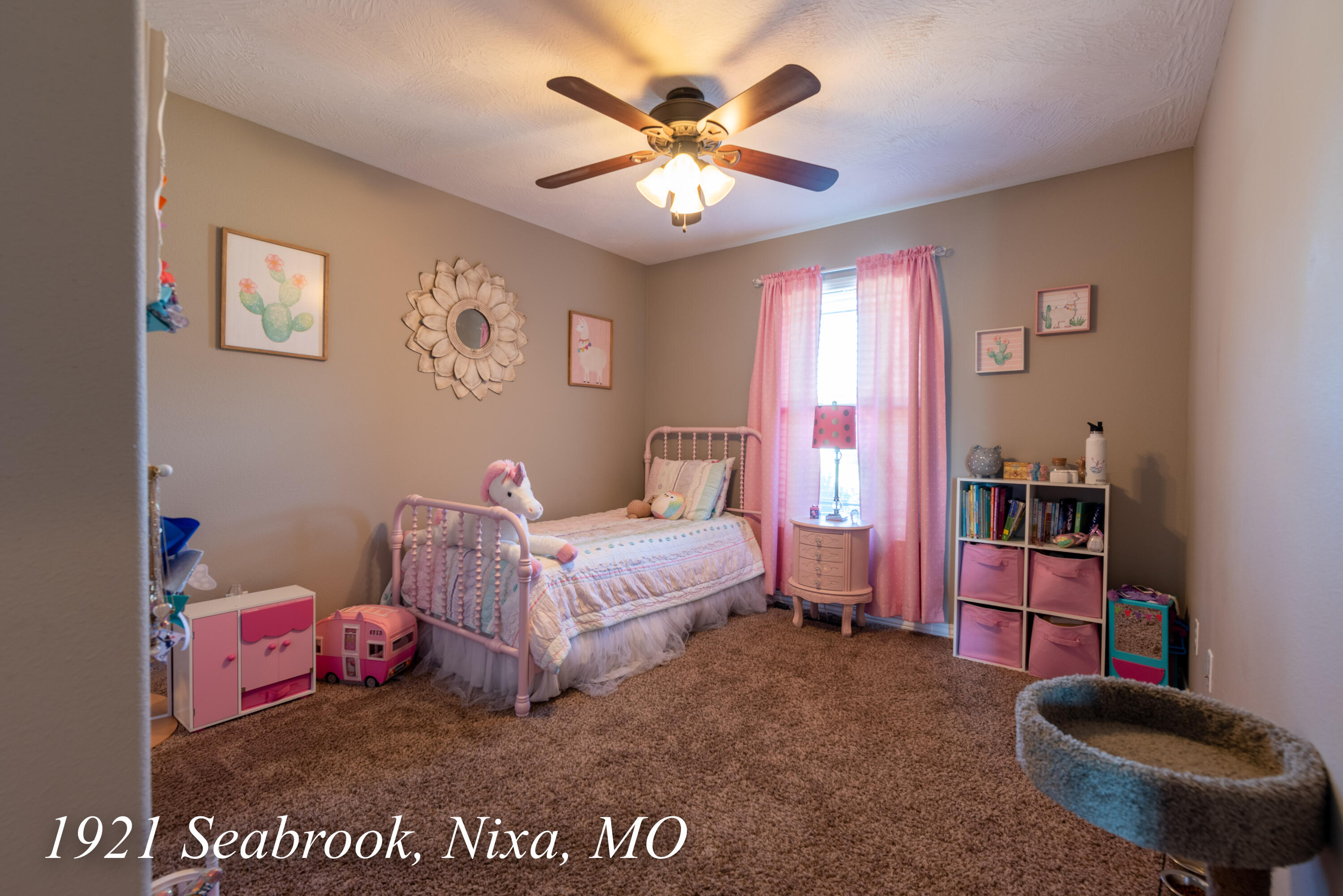 Tuckaway - Residential