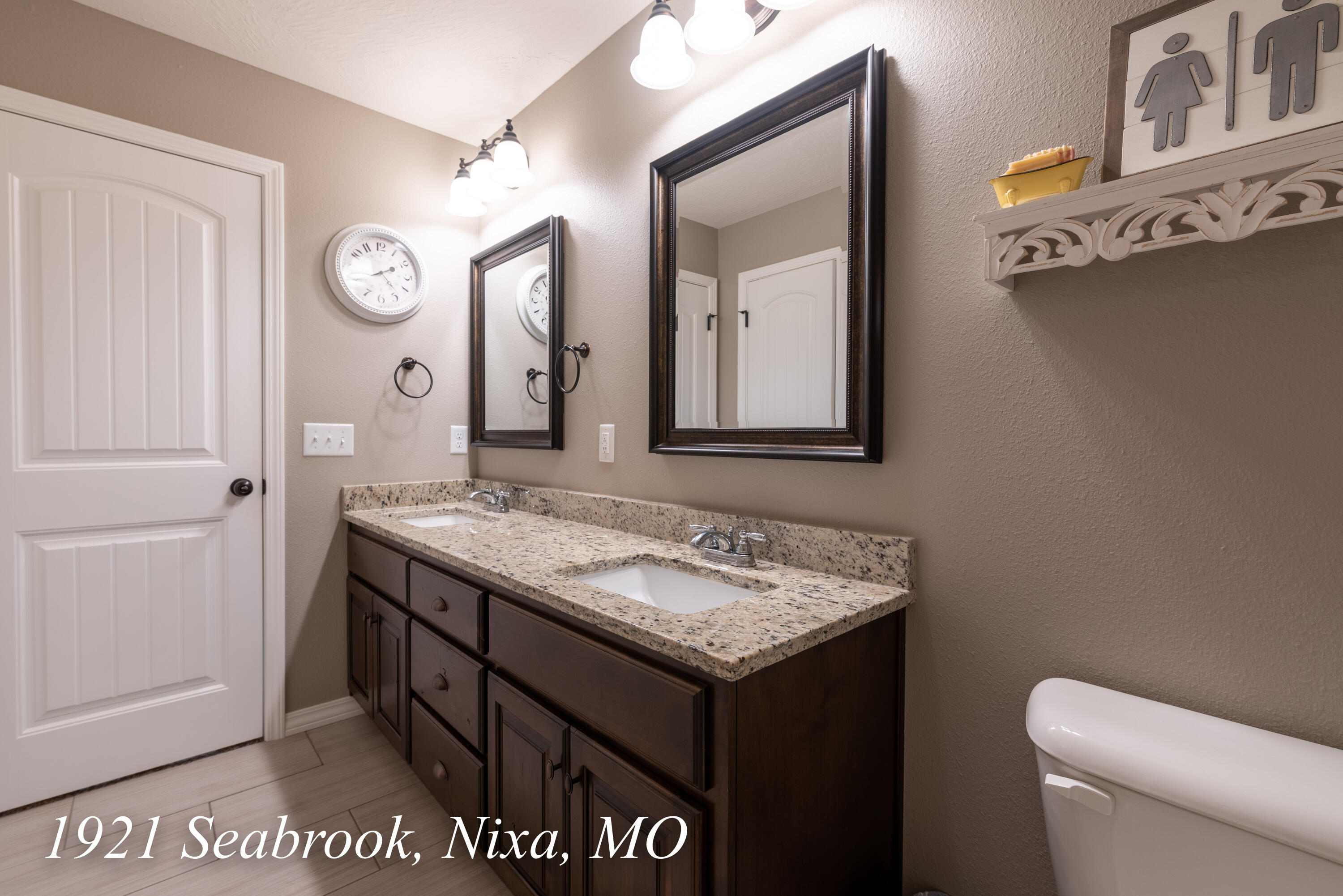Tuckaway - Residential