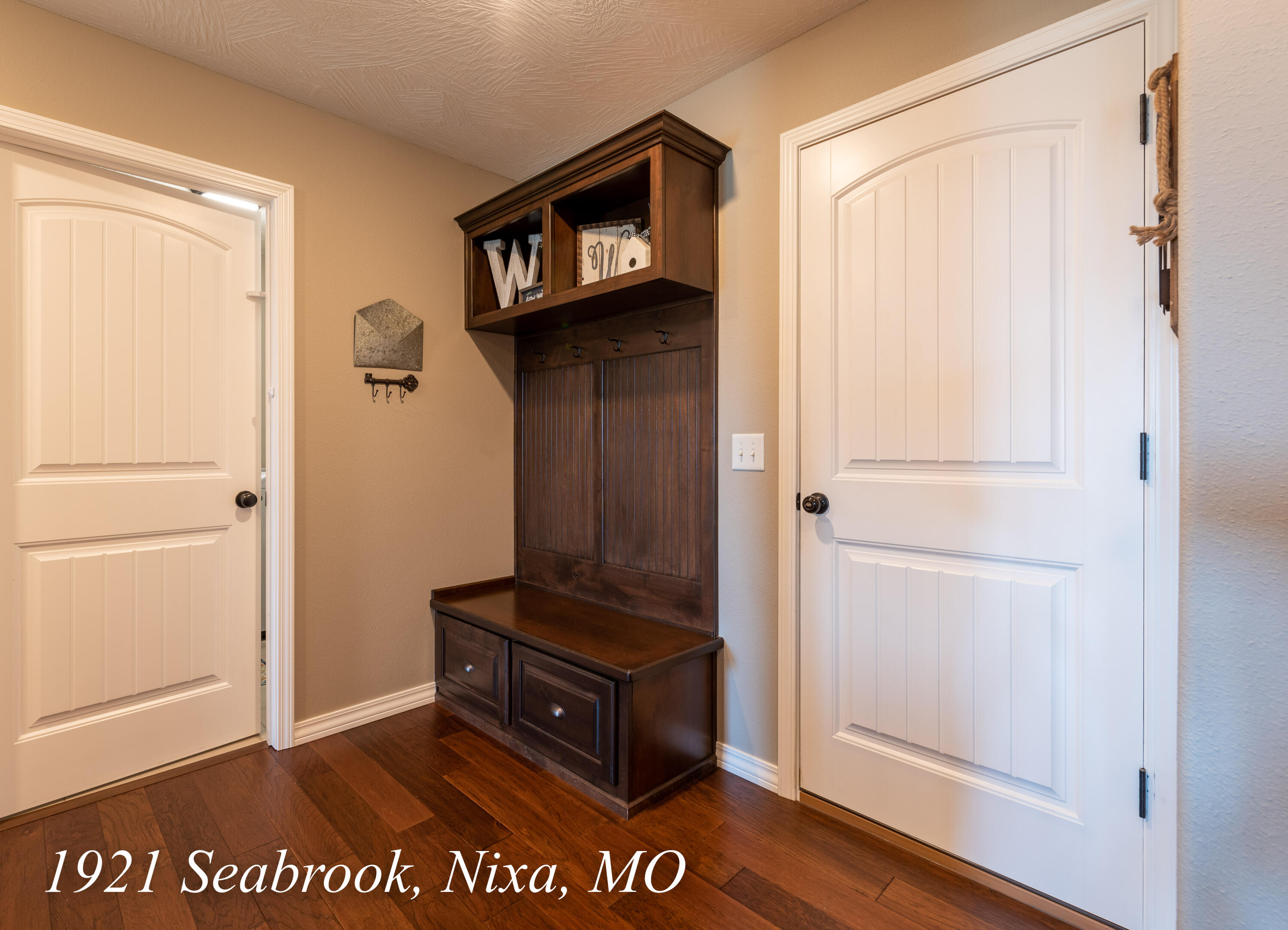 Tuckaway - Residential