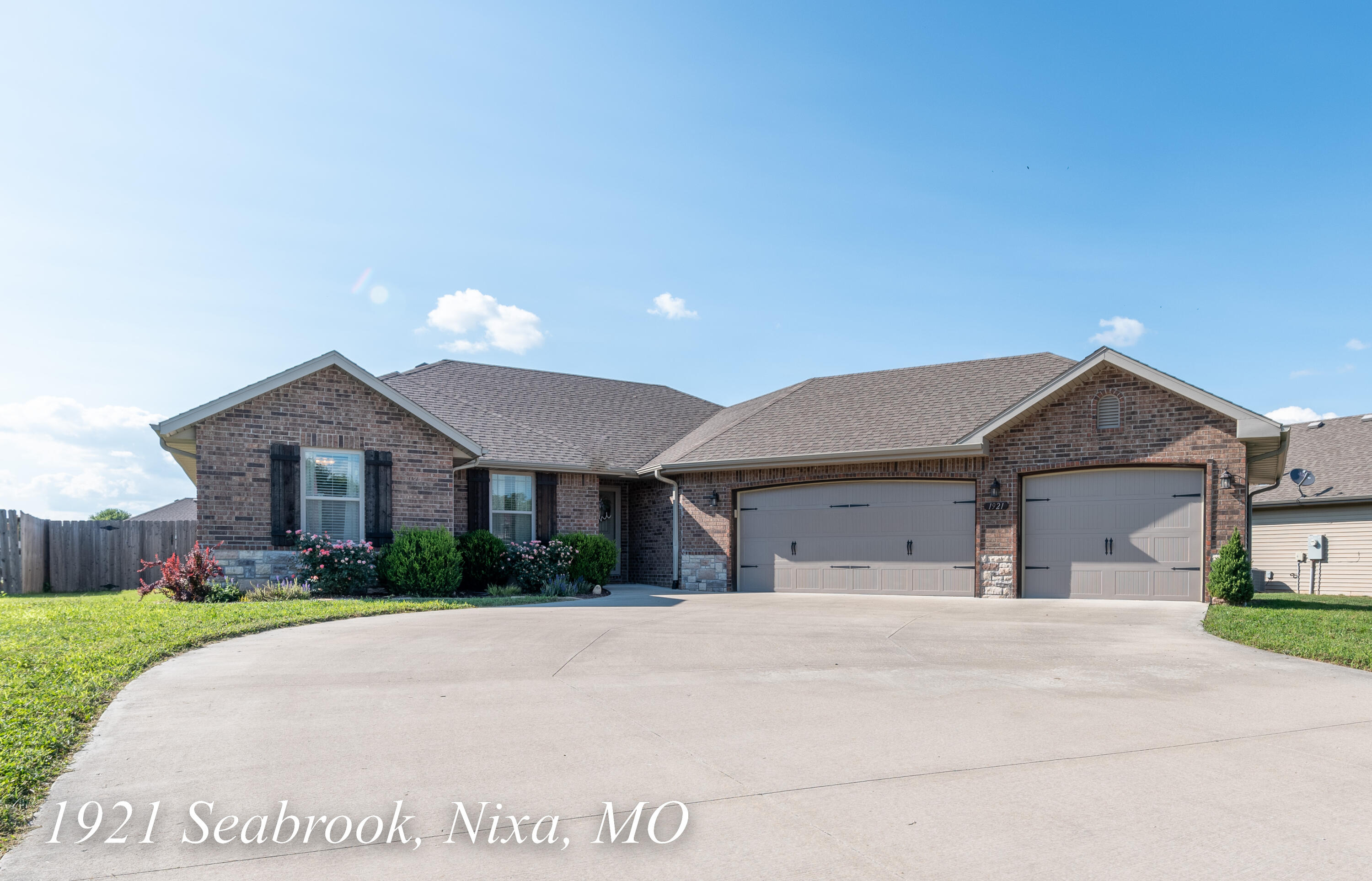 Tuckaway - Residential